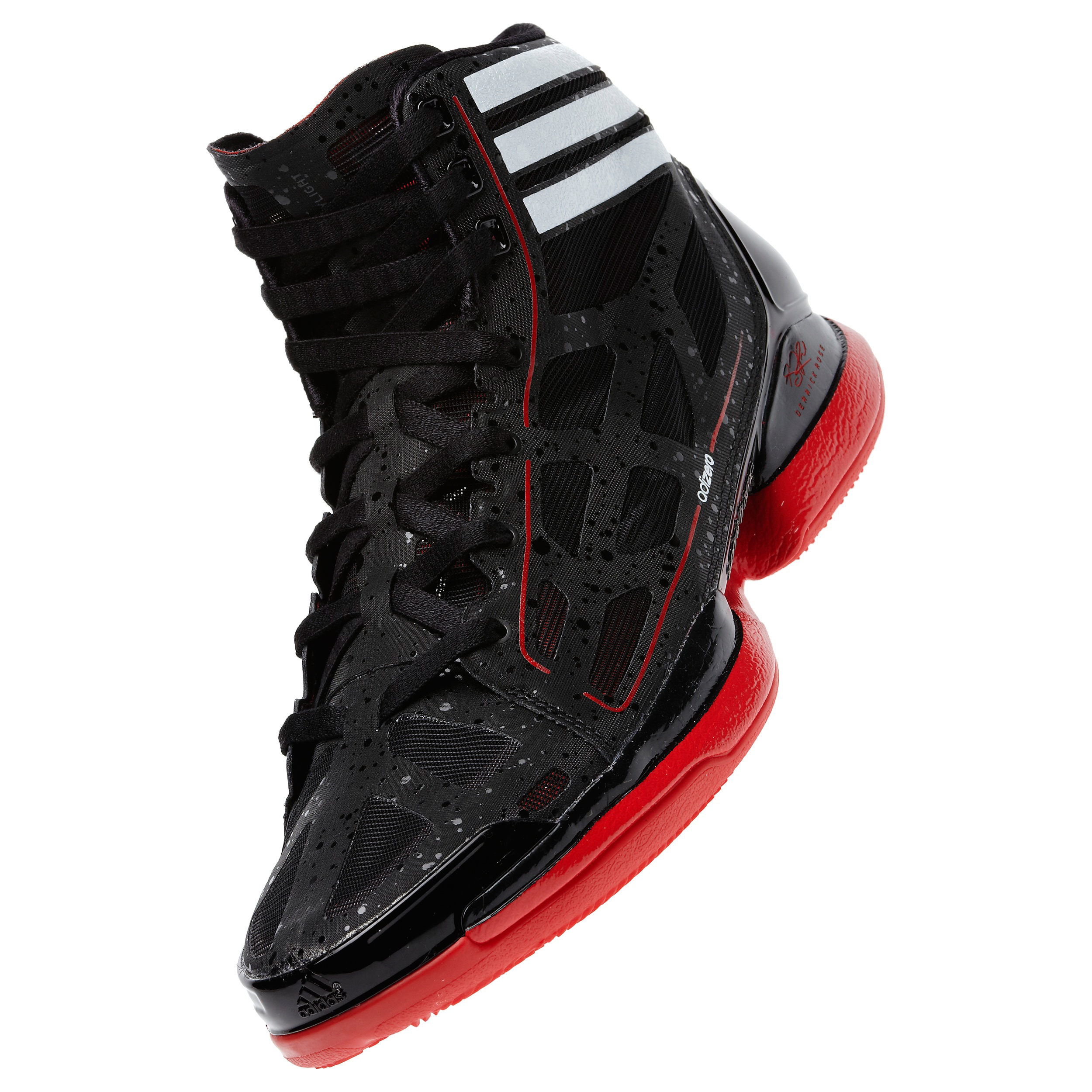 Total 67+ imagen derrick rose 9.8 shoes