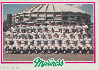 Seattle Mariners: 10 Slowest Starts in Team History and How They Finished, News, Scores, Highlights, Stats, and Rumors