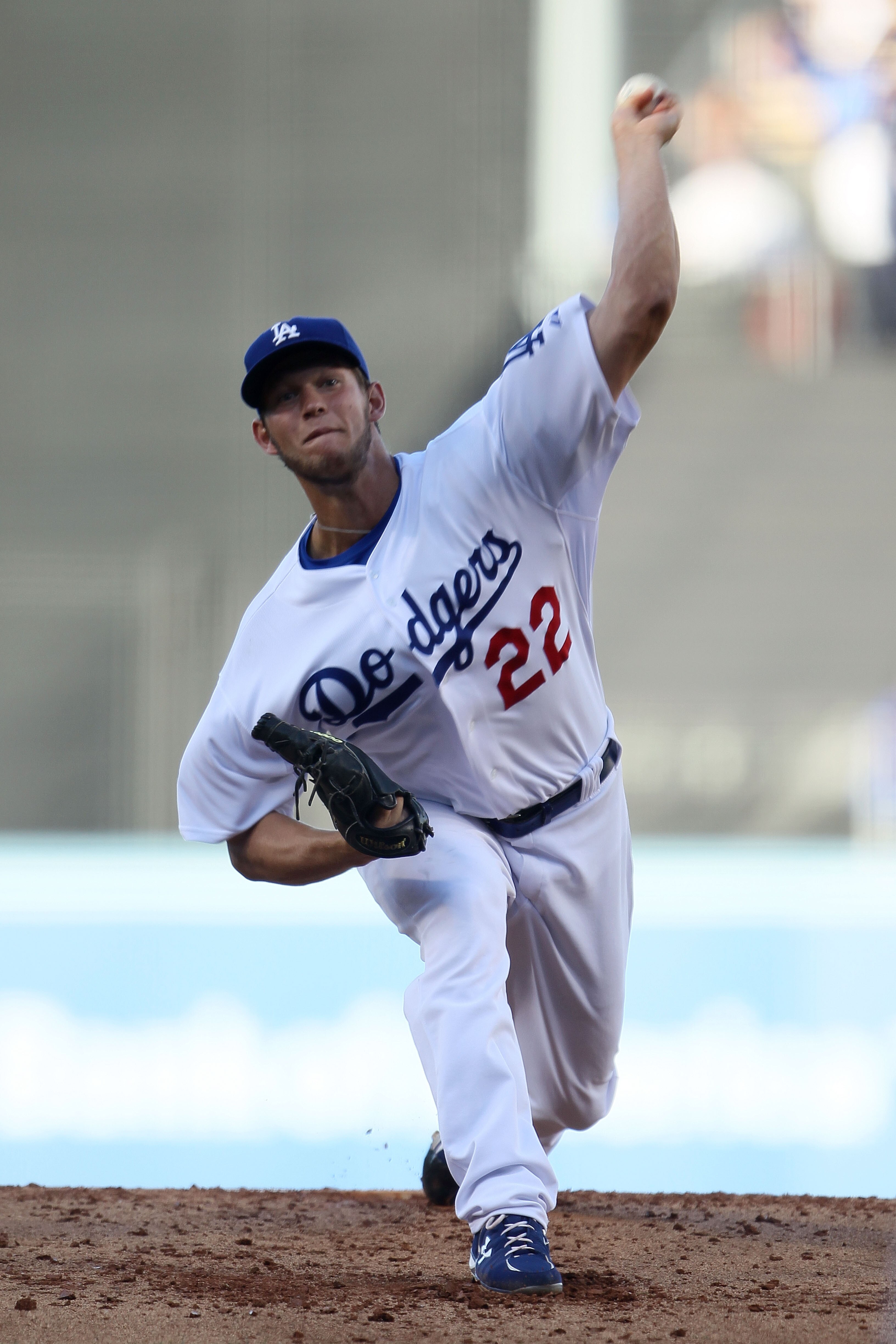 Clayton Kershaw: 10 Reasons Los Angeles Dodgers Need to Lock Him Up