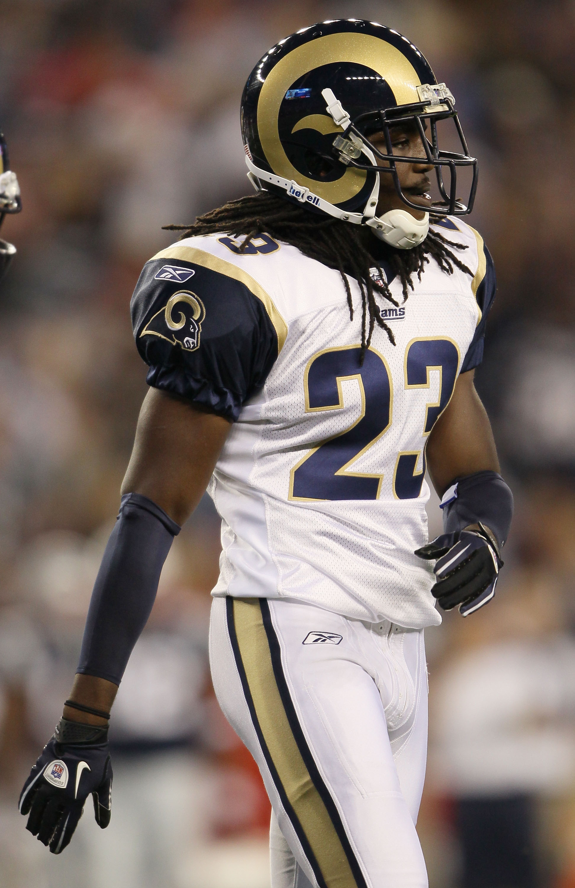 NFL Draft 2011: Where All the St. Louis Rams' 2010 Draft