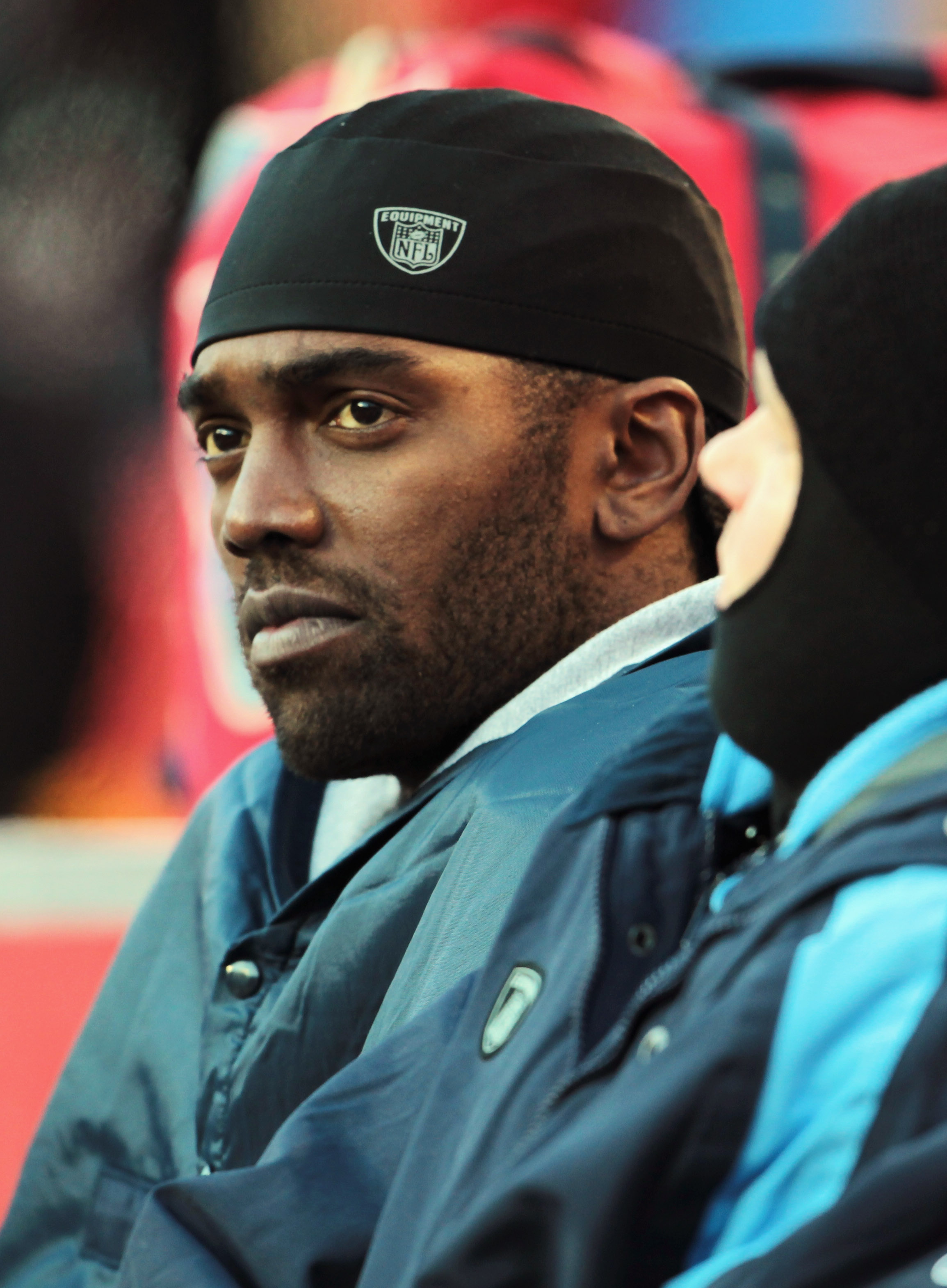 Randy Moss: Latest News, Rumors and Speculation on Free-Agent WR