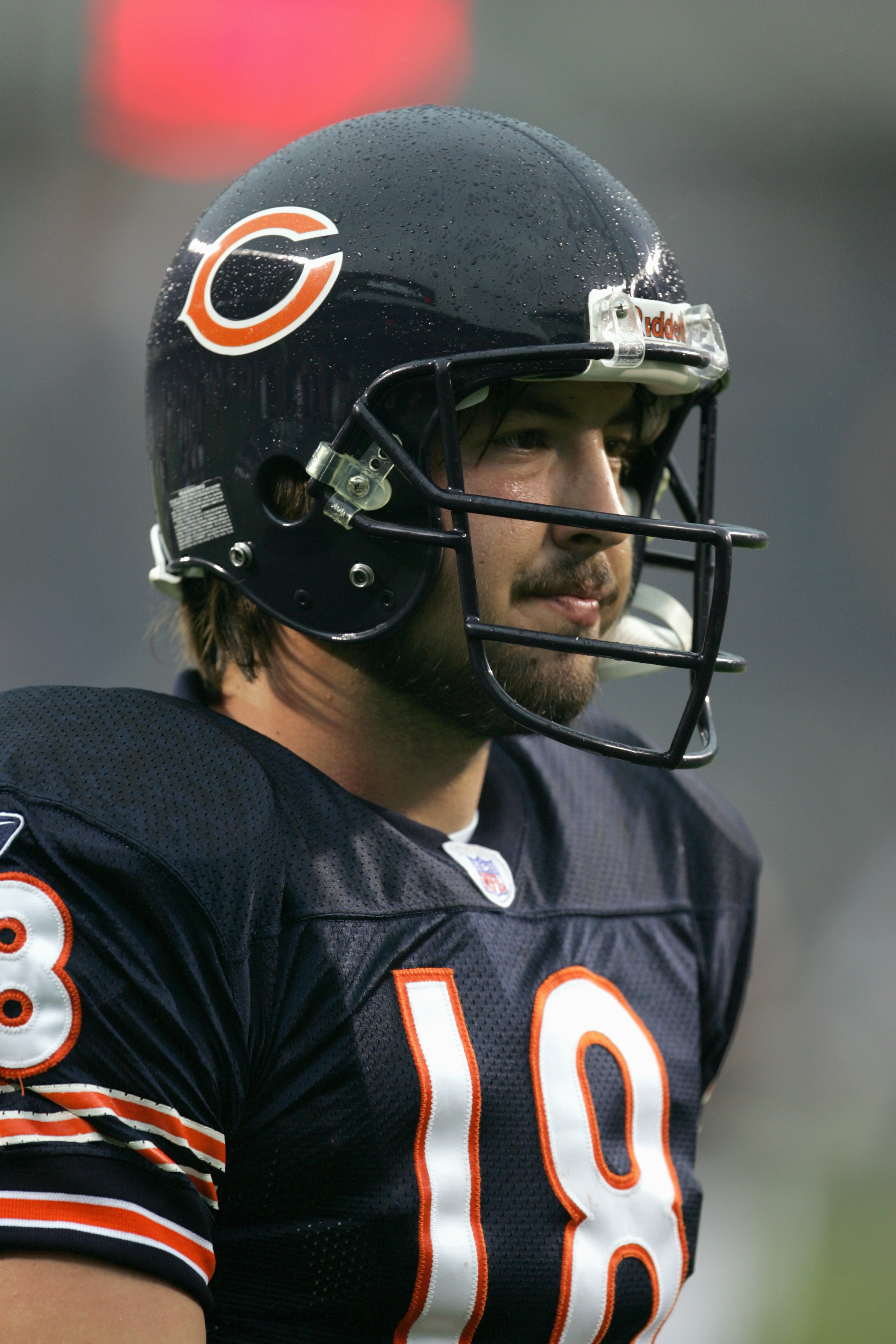 NFL Draft 2011: Grading Jerry Angelo's 2006 Draft for the Chicago Bears, News, Scores, Highlights, Stats, and Rumors