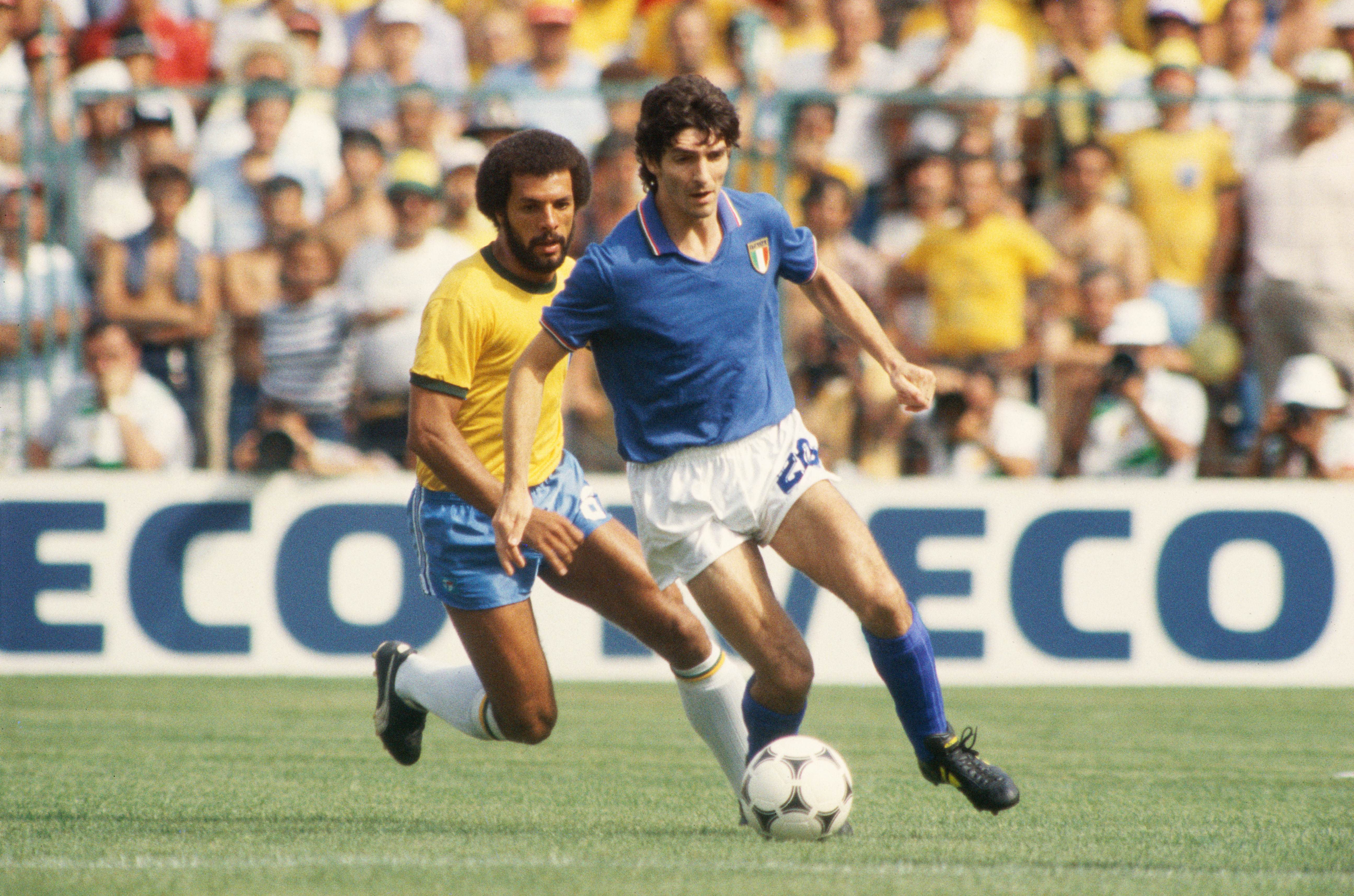 122 Mario Kempes 1978 Stock Photos, High-Res Pictures, and Images