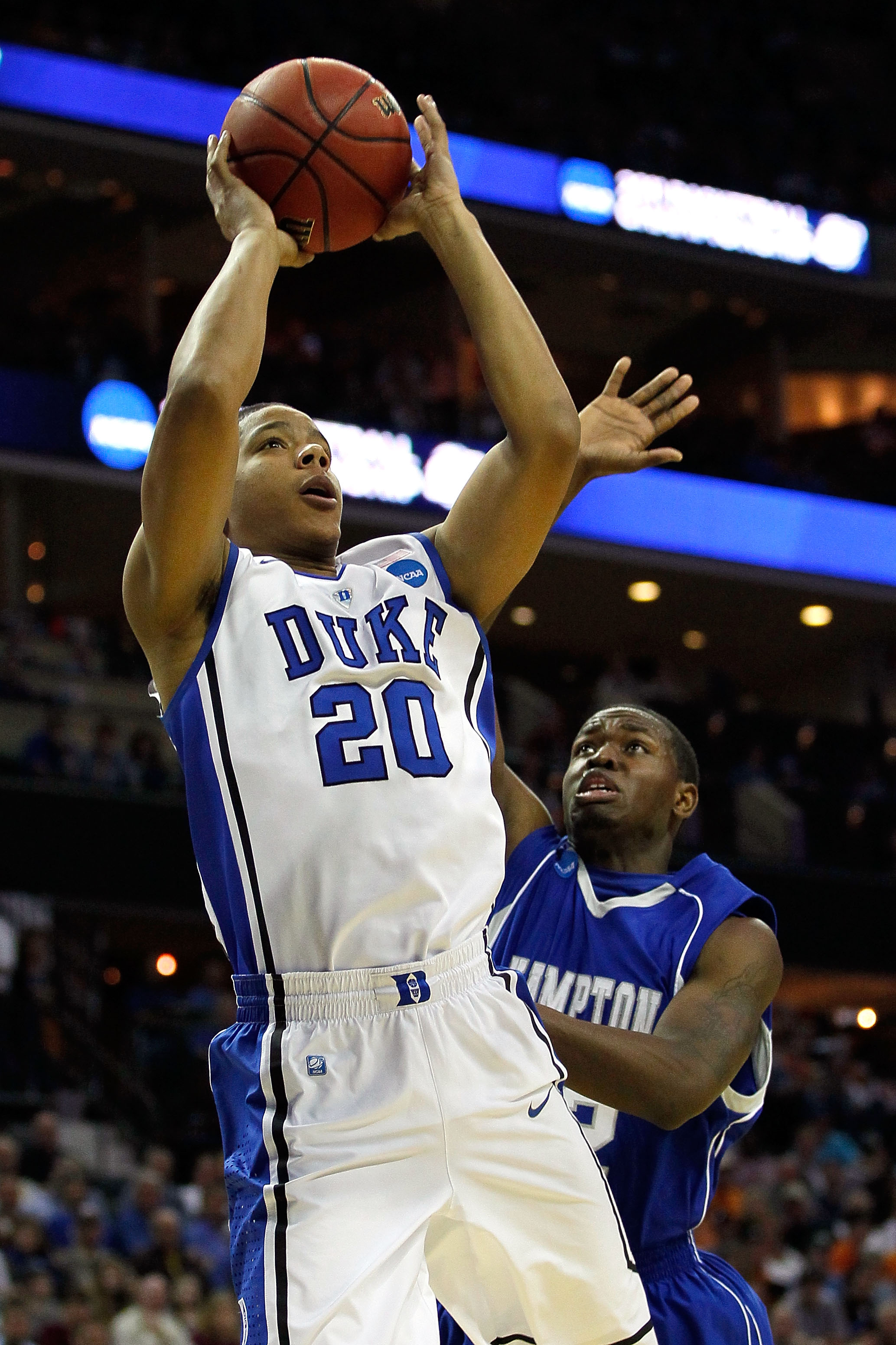 Duke Basketball: Statistical Predictions For The Blue Devils In 2011-12 ...