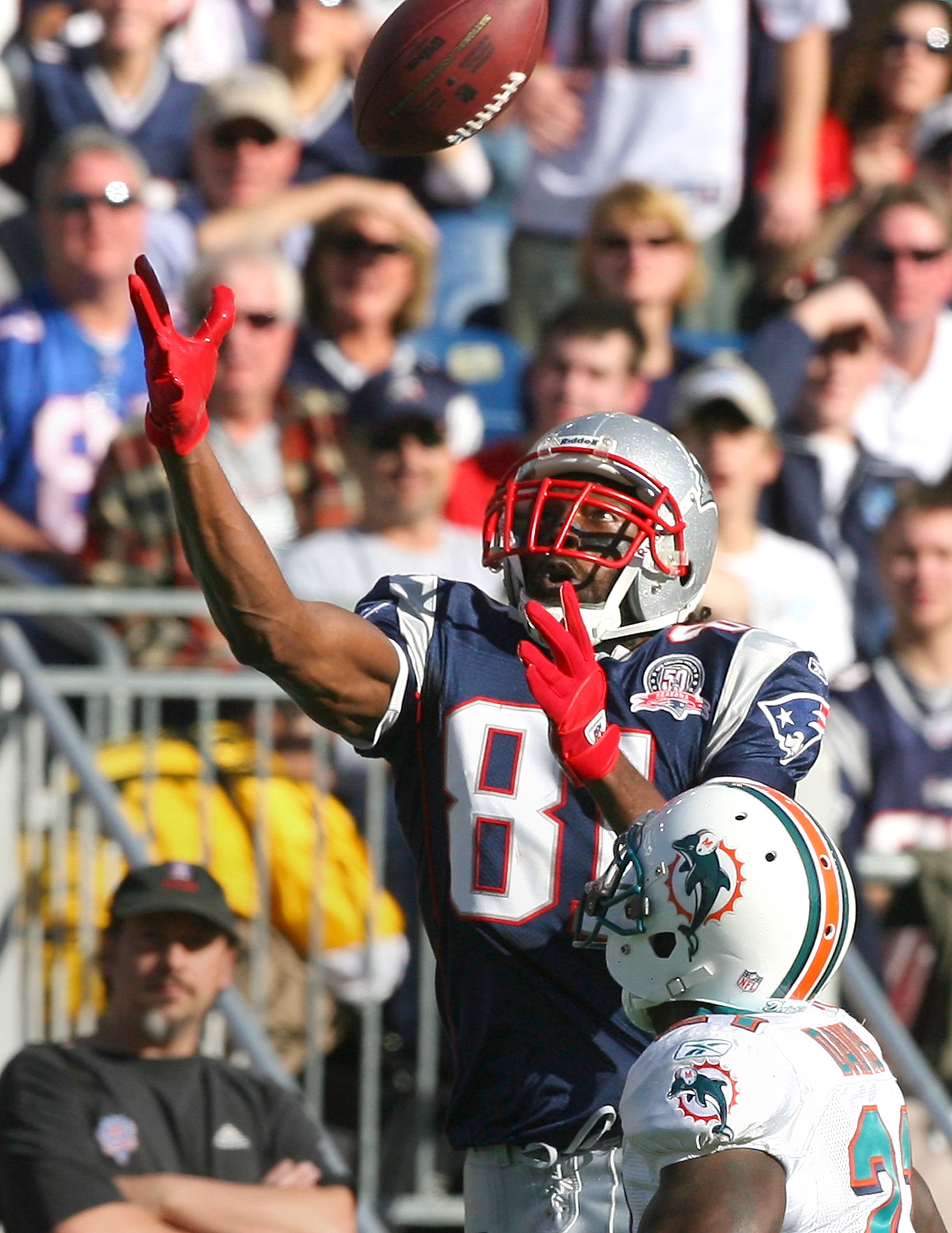 New York Jets: 10 Reasons Randy Moss Makes the Jets a Super Bowl ...