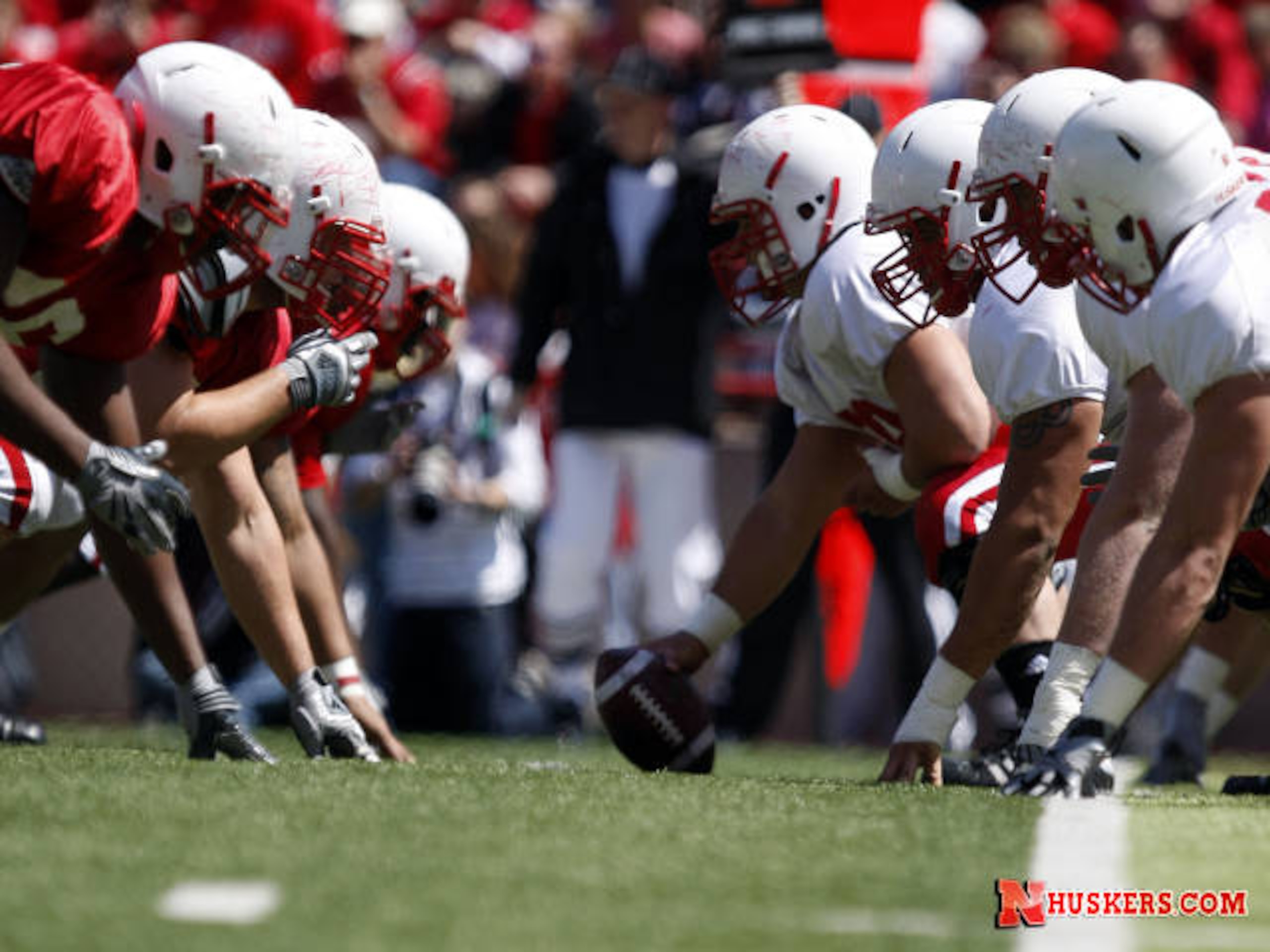 Photo by Huskers.com