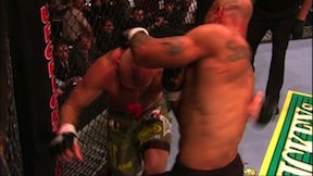 5 of the most brutal uppercut knockouts in UFC history