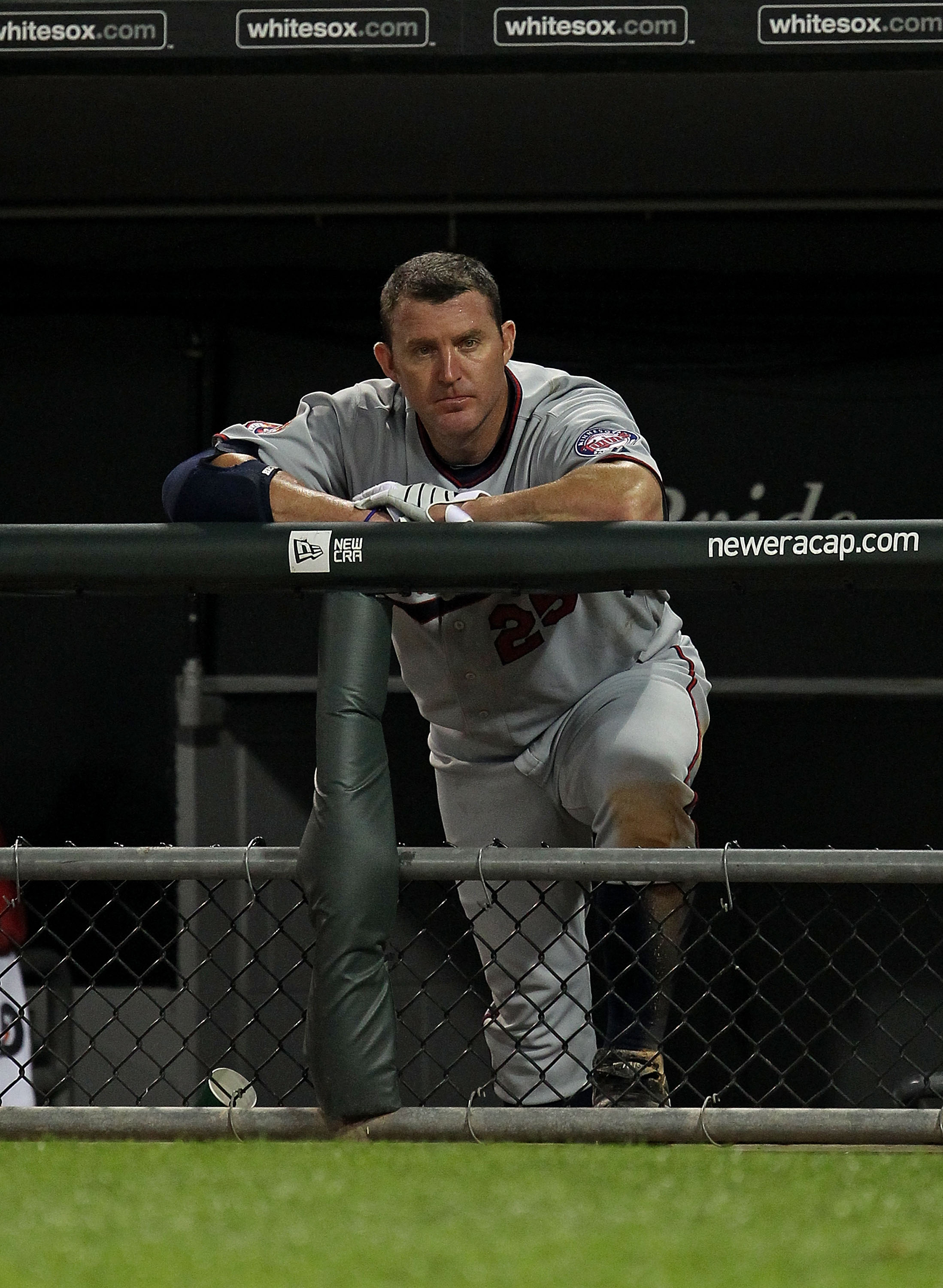 Catchers Aren't Forever: Three Positions That Joe Mauer Could Play in the  Future, News, Scores, Highlights, Stats, and Rumors