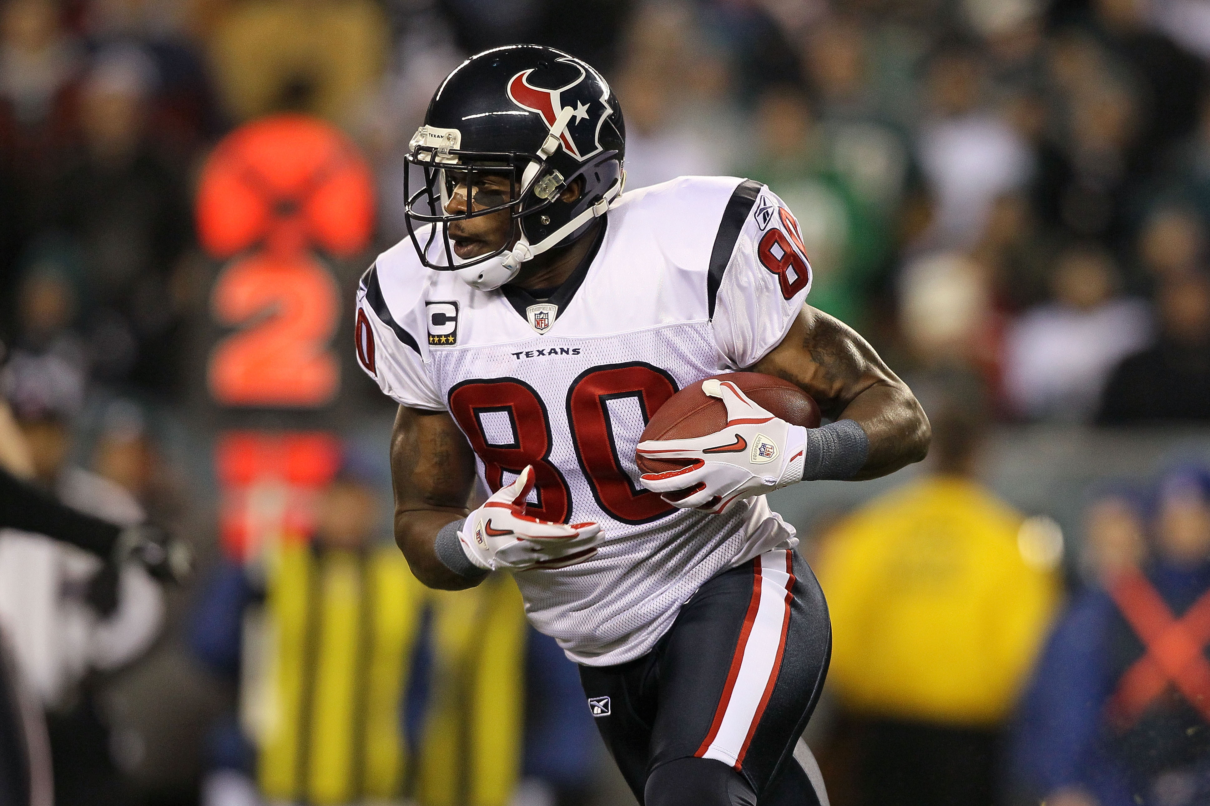 Arian Foster and the 10 Best Breakout Star Moments Ever, News, Scores,  Highlights, Stats, and Rumors