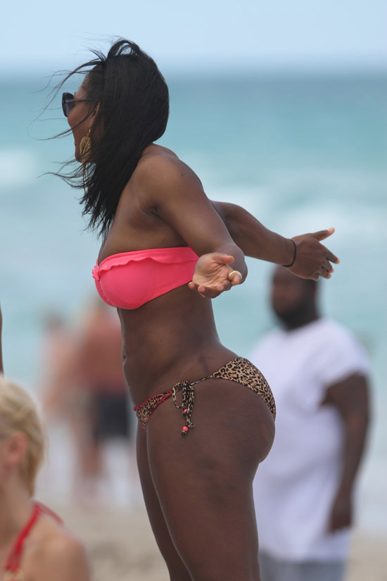 Serena williams booty-nude gallery