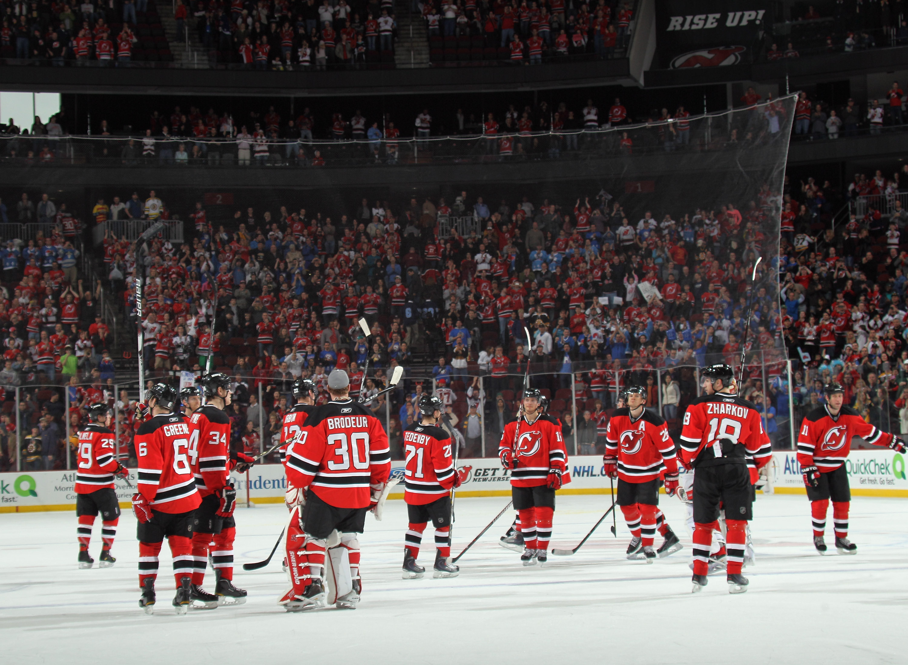 New Jersey Devils: 5 Things To Look for 