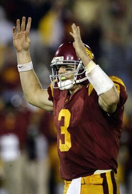 USC vs. Notre Dame: Top 10 Games in Rivalry History, News, Scores,  Highlights, Stats, and Rumors