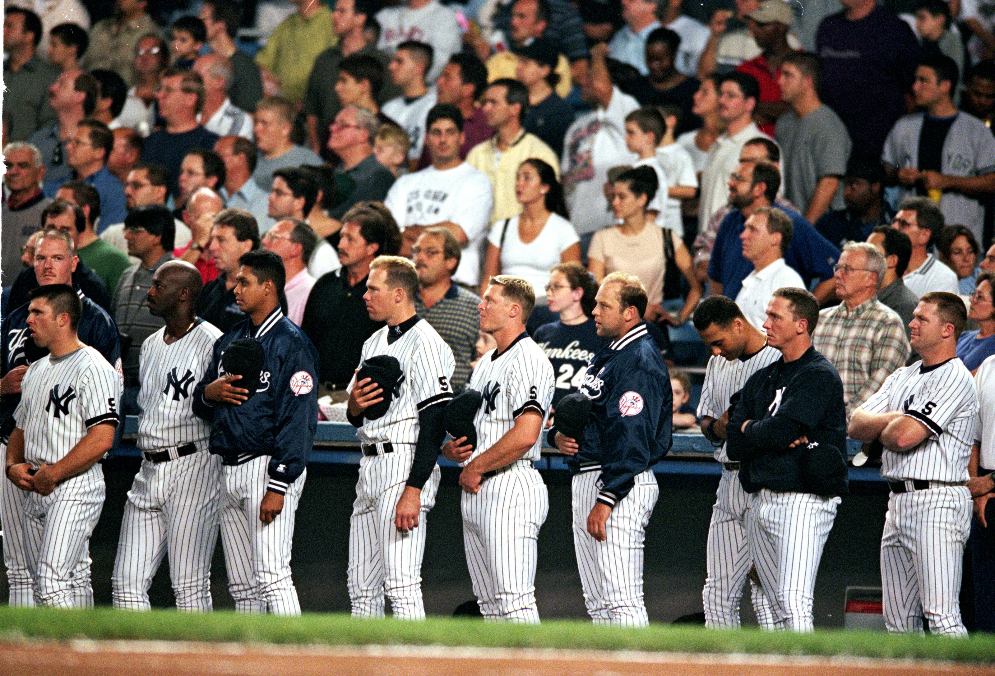 Yankees' all-time “good” pitching staff includes Pettitte, Guidry -  Pinstripe Alley