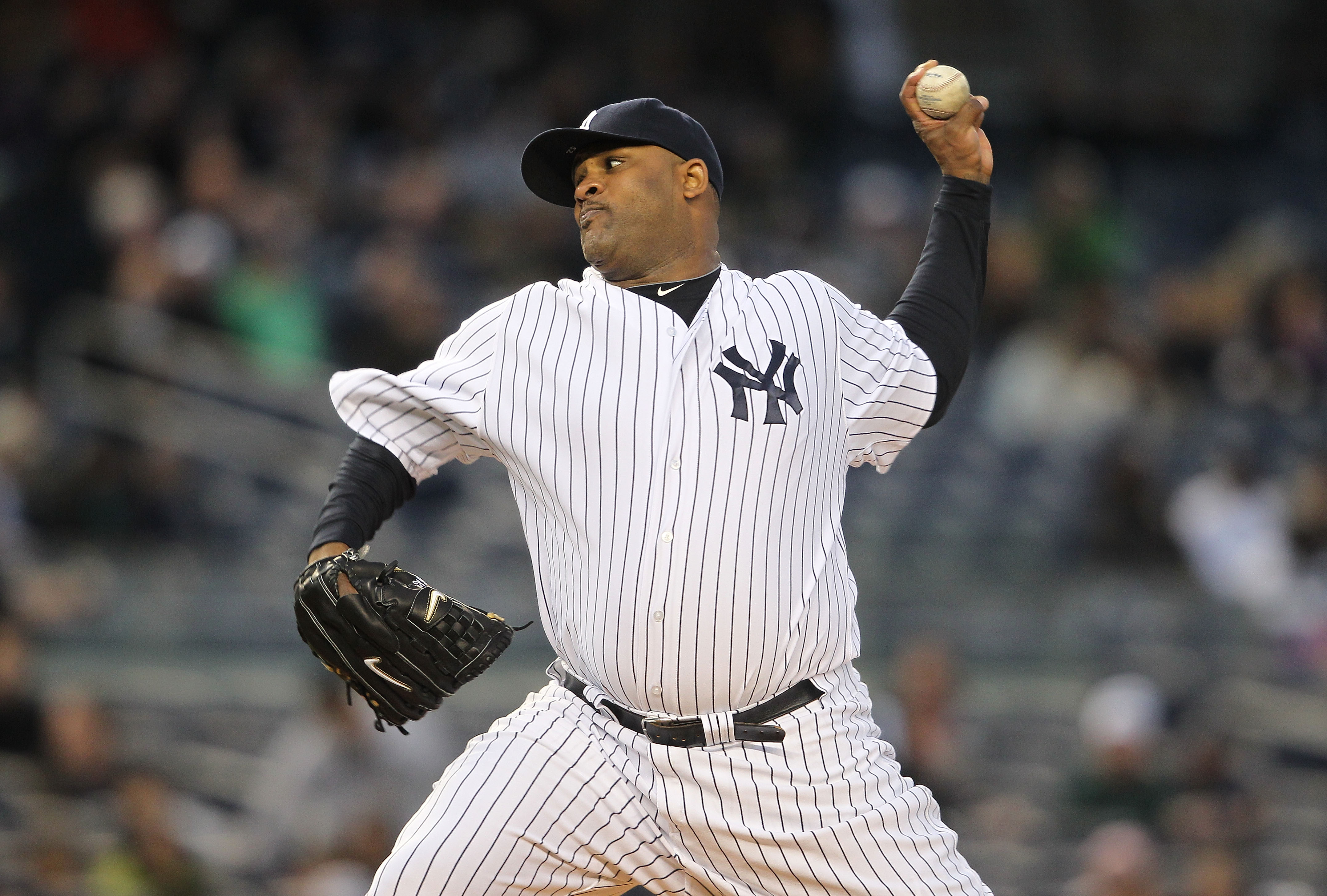 Yankees' all-time “good” pitching staff includes Pettitte, Guidry -  Pinstripe Alley