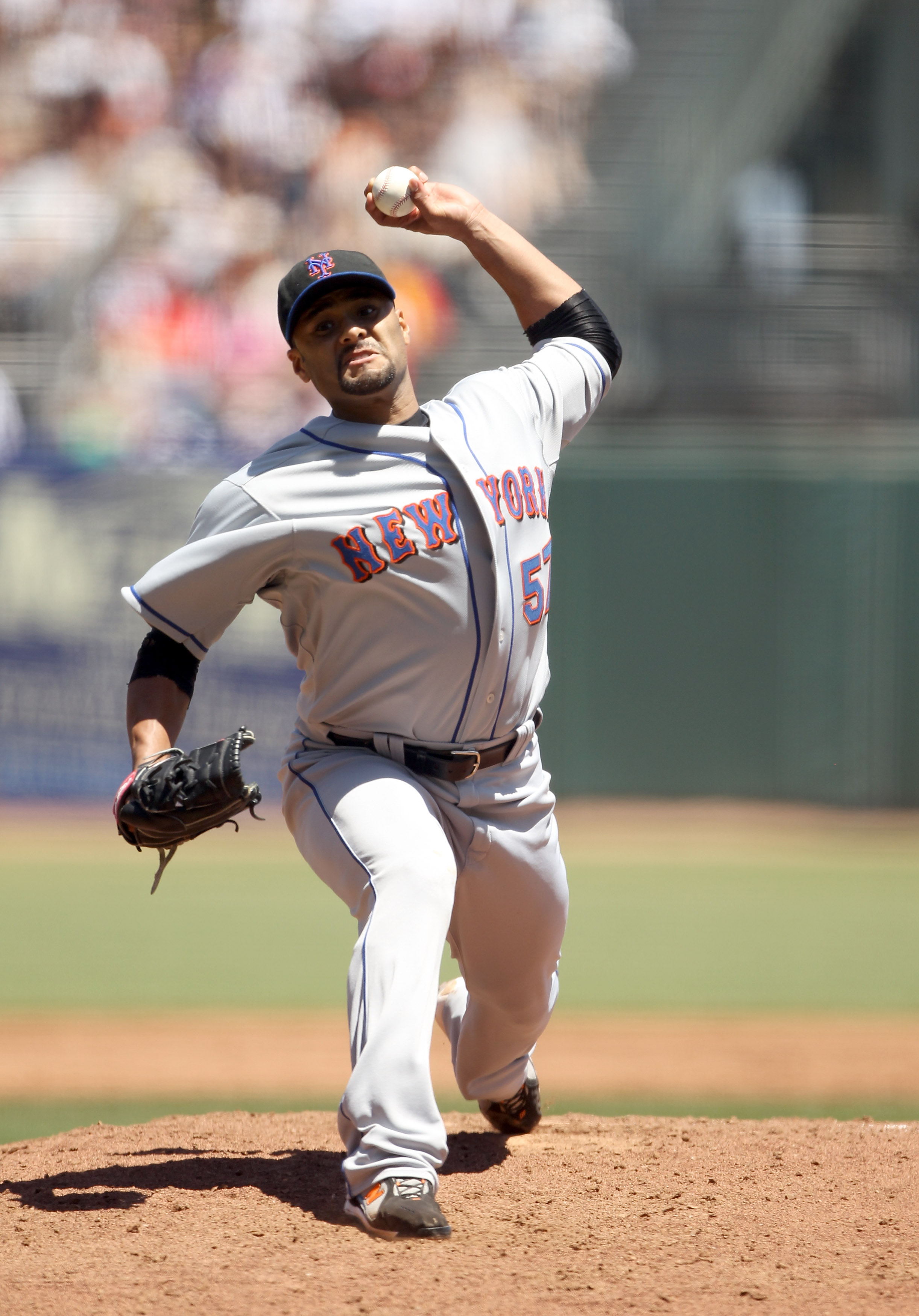 Johan Santana - Cooperstown Expert