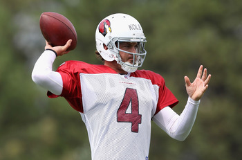 NFL Predictions: 4 Reasons Why the Arizona Cardinals Will Win the