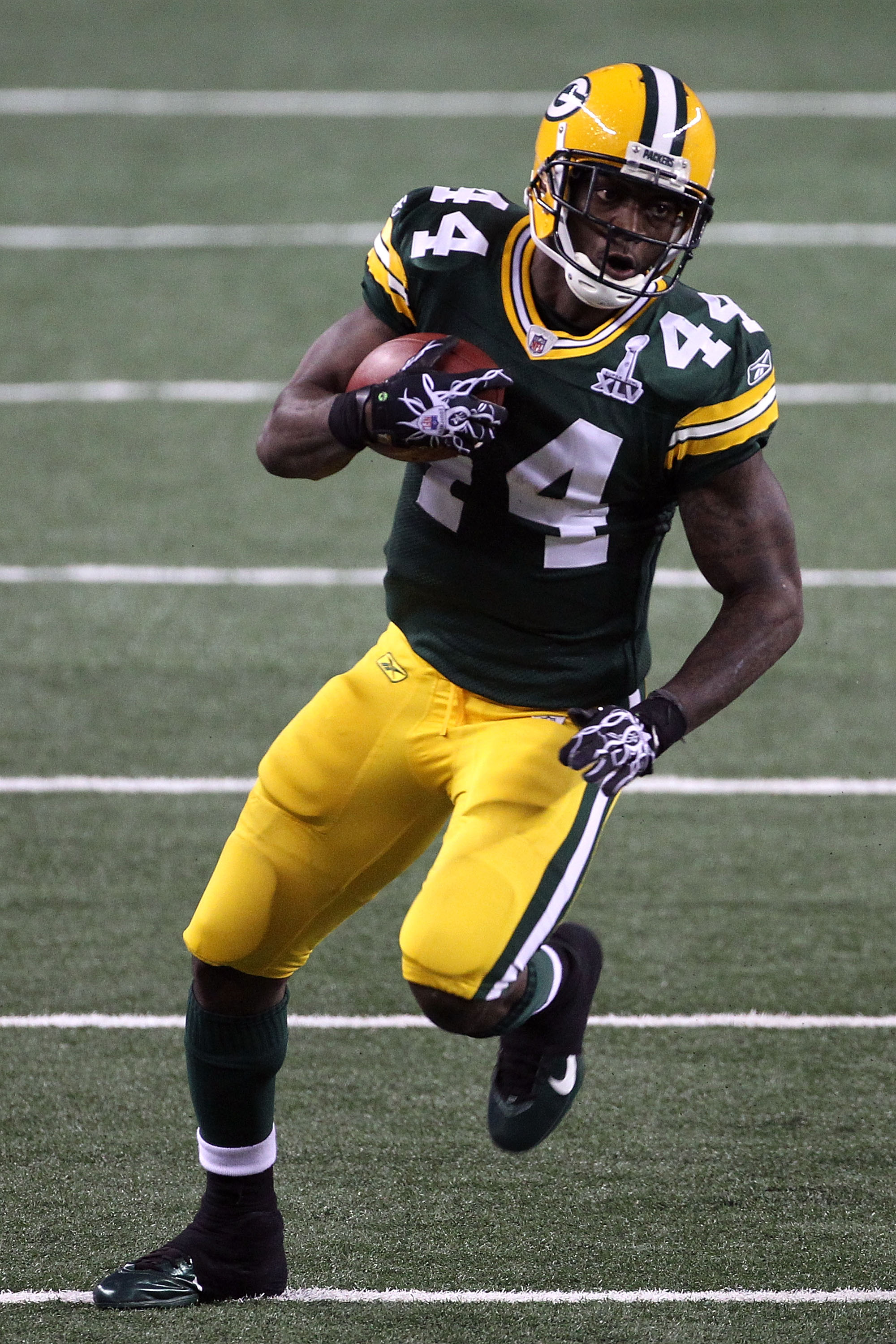 Green Bay Packers 2011 Schedule: An in-Depth Analysis of Each Game