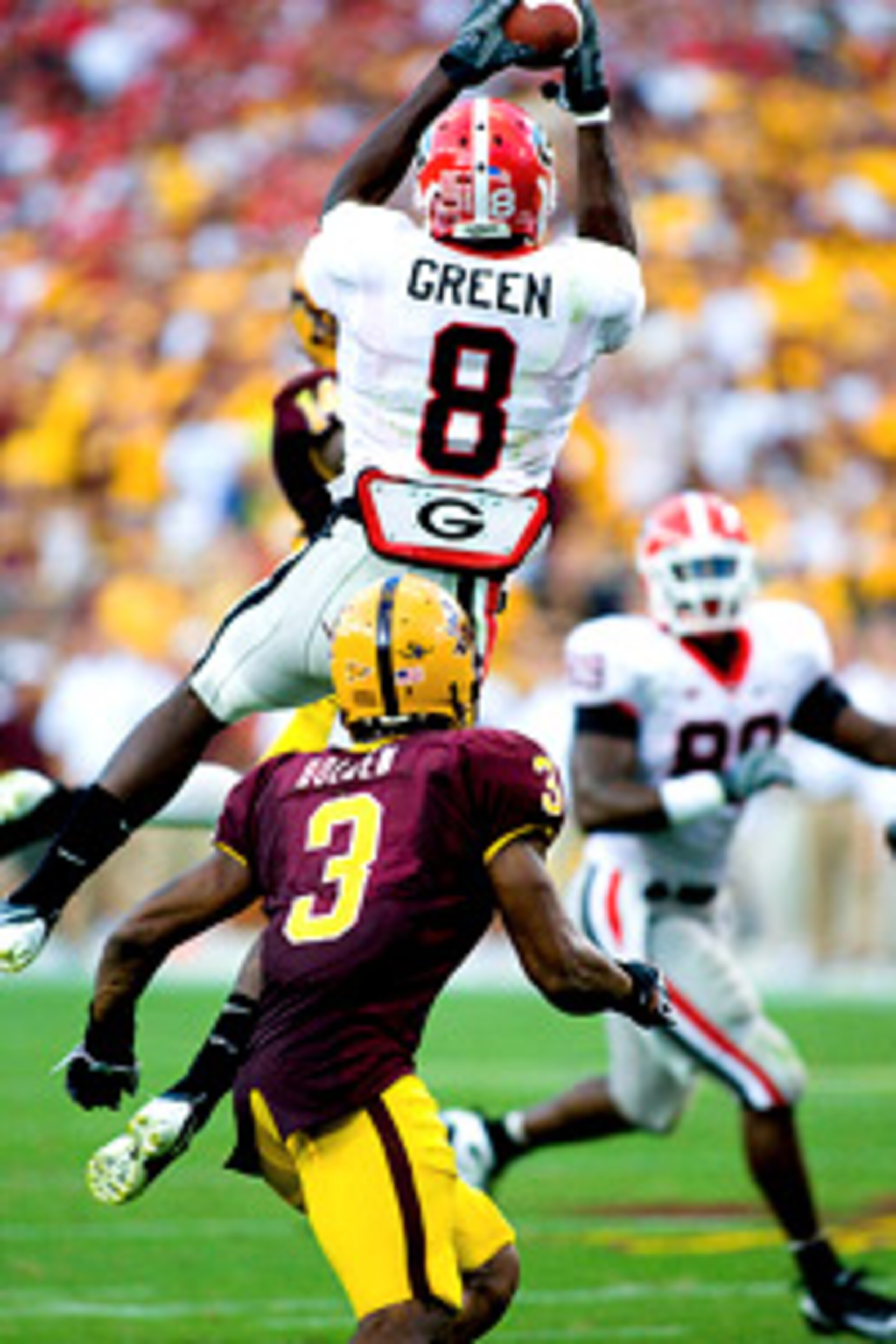 A.J. Green