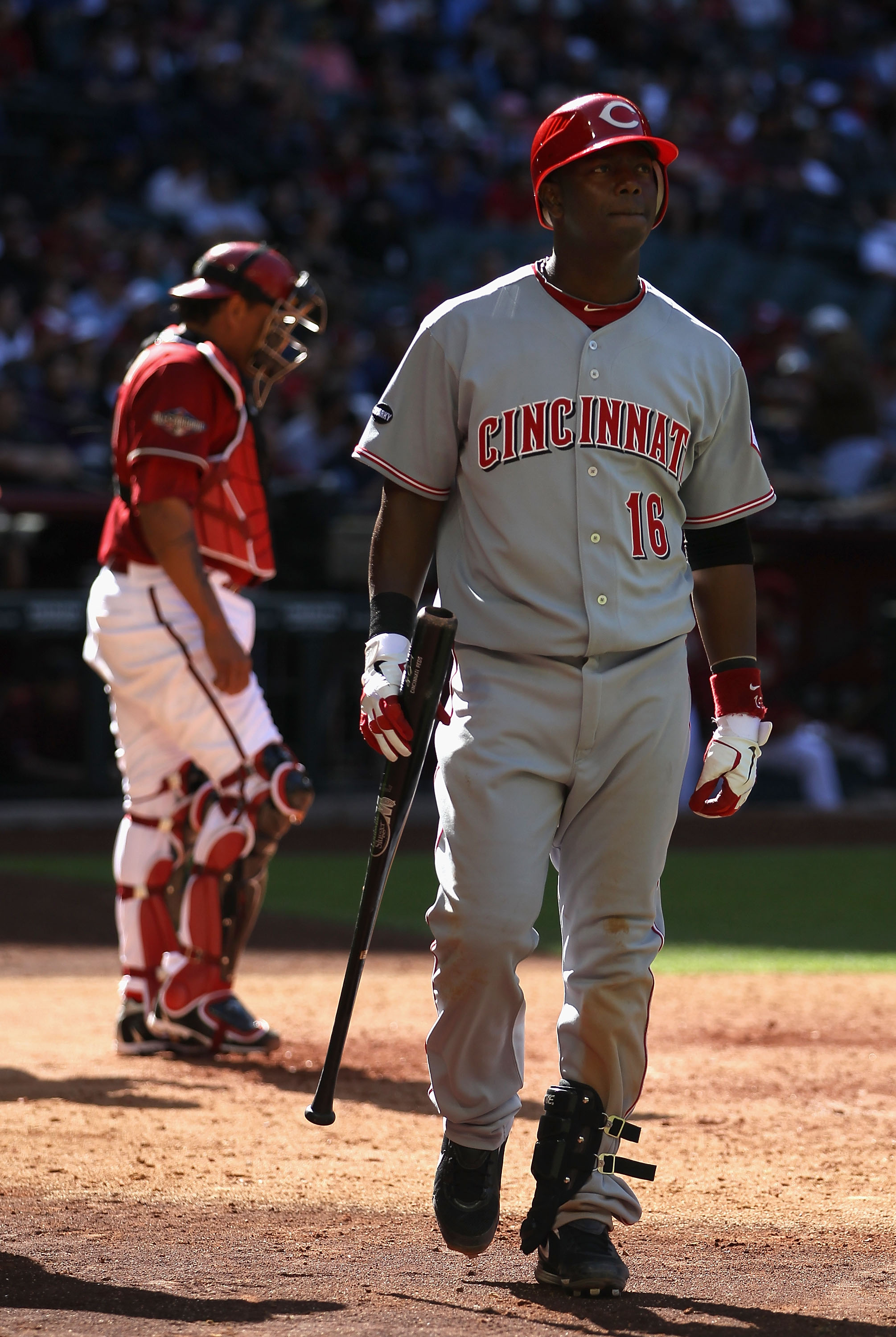 Cincinnati Reds 2011: 5 Reasons Signing Edgar Renteria Is Bad, News,  Scores, Highlights, Stats, and Rumors