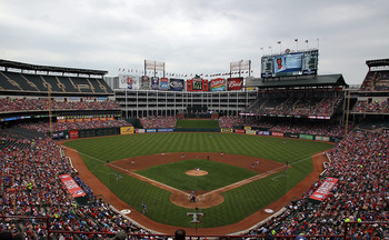 Are MLB's New Ballparks Better Than the Old-School Classics?, News,  Scores, Highlights, Stats, and Rumors