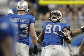 NFL Schedule 2011: 5 Detroit Lions Games We'd Love to See in