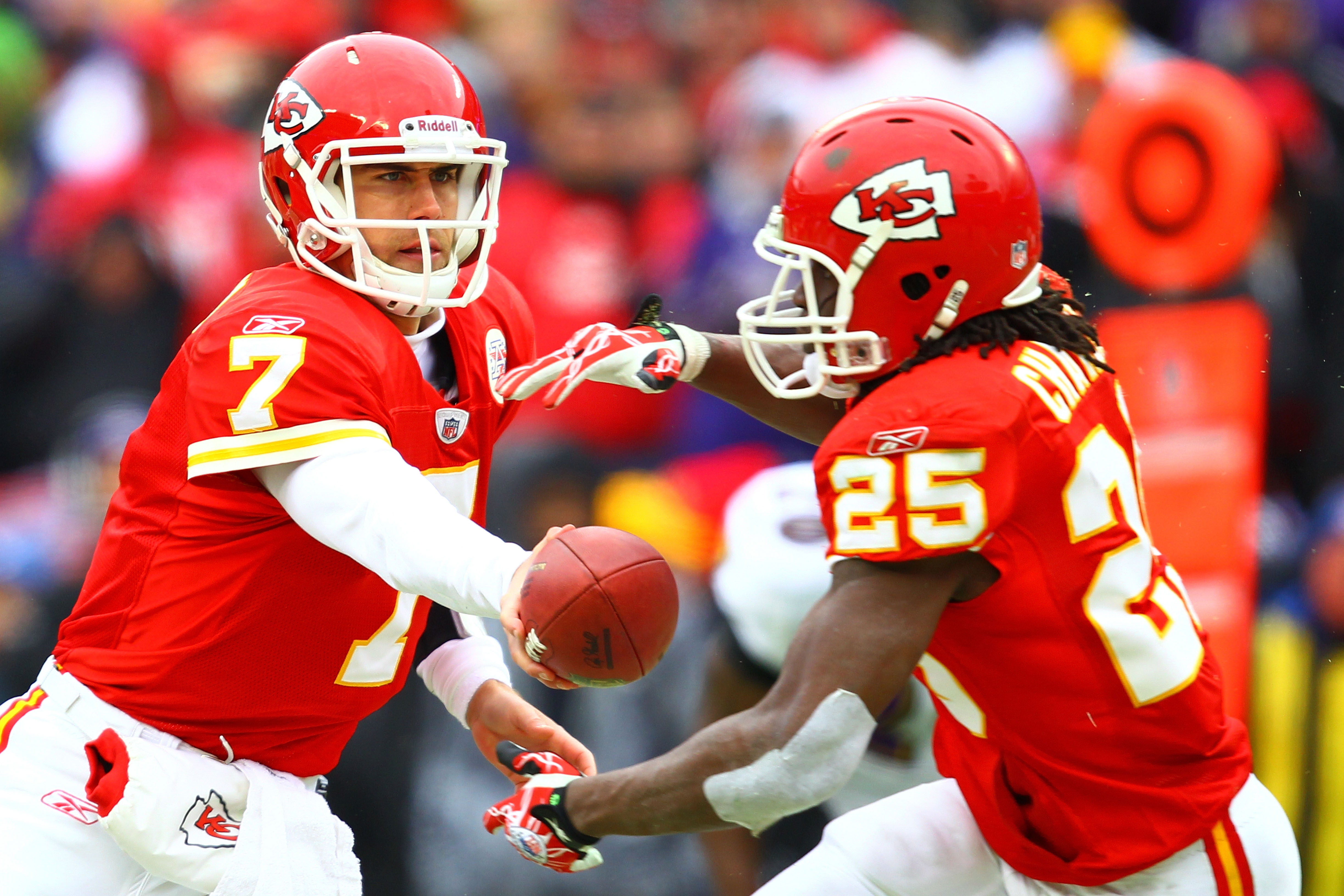 Kansas City Chiefs News, Scores, Stats, Schedule