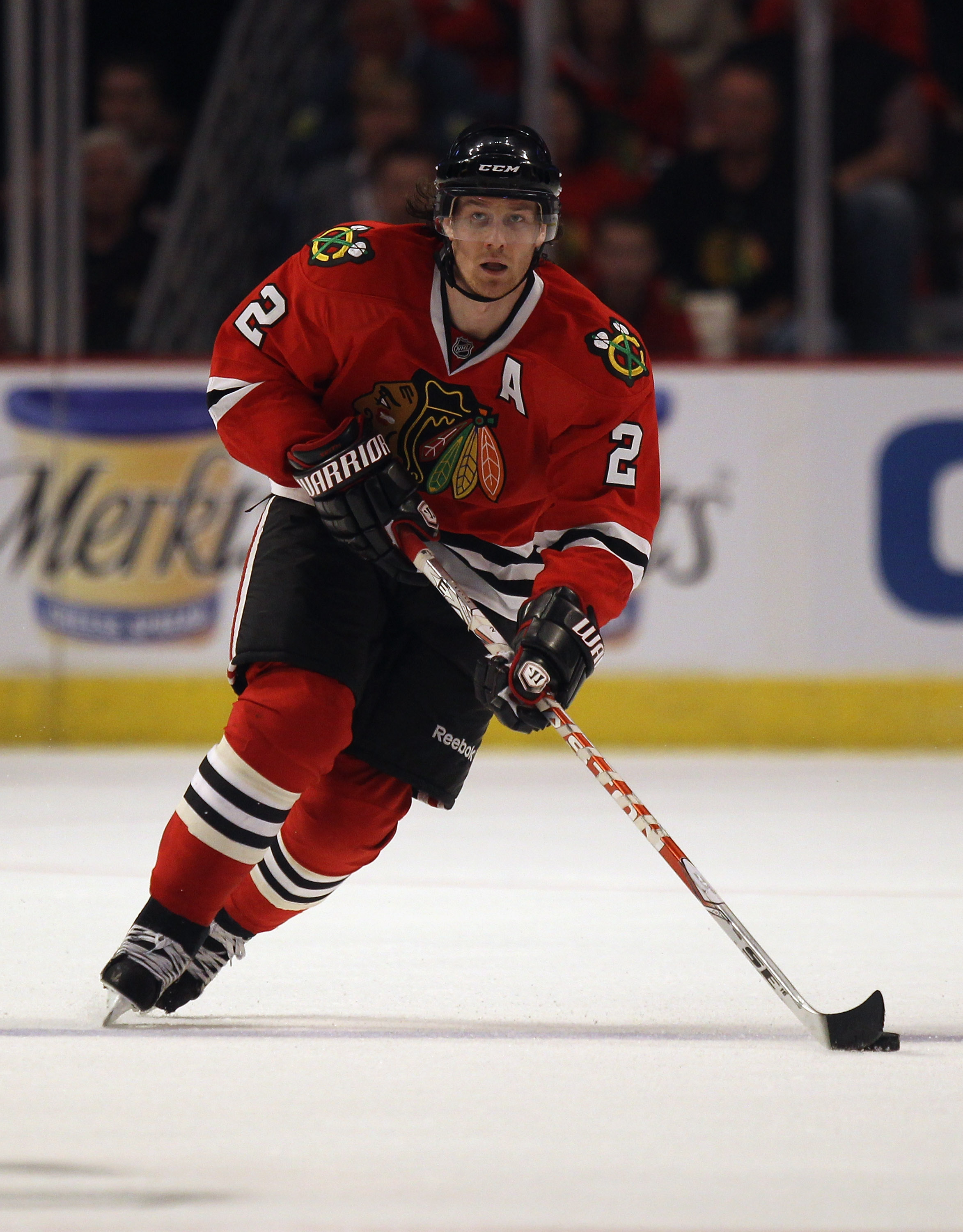 Heart Of A Defending Champion: Four Ways The Blackhawks Can Still Oust 