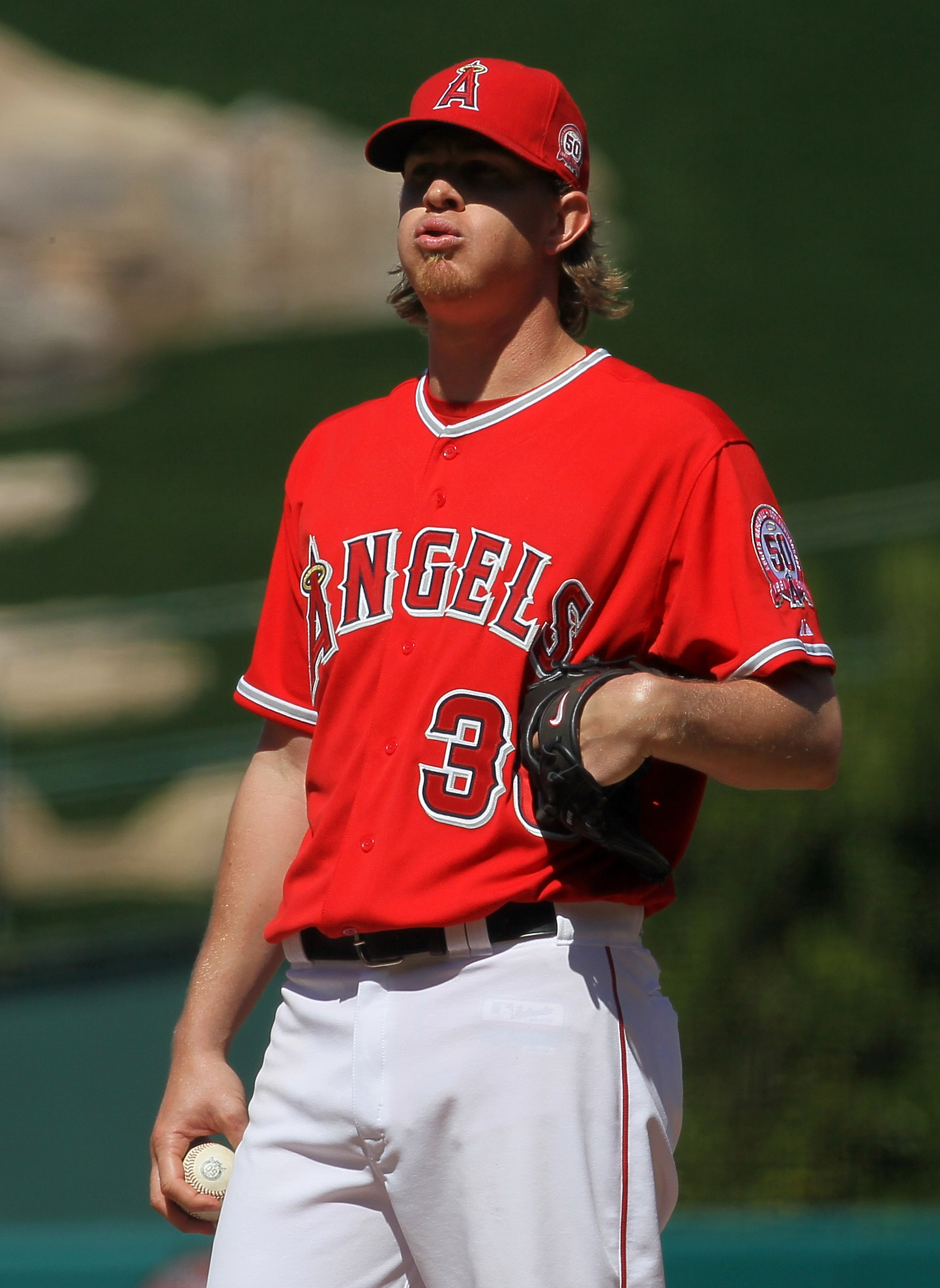 Roy Halladay by Jim Mcisaac