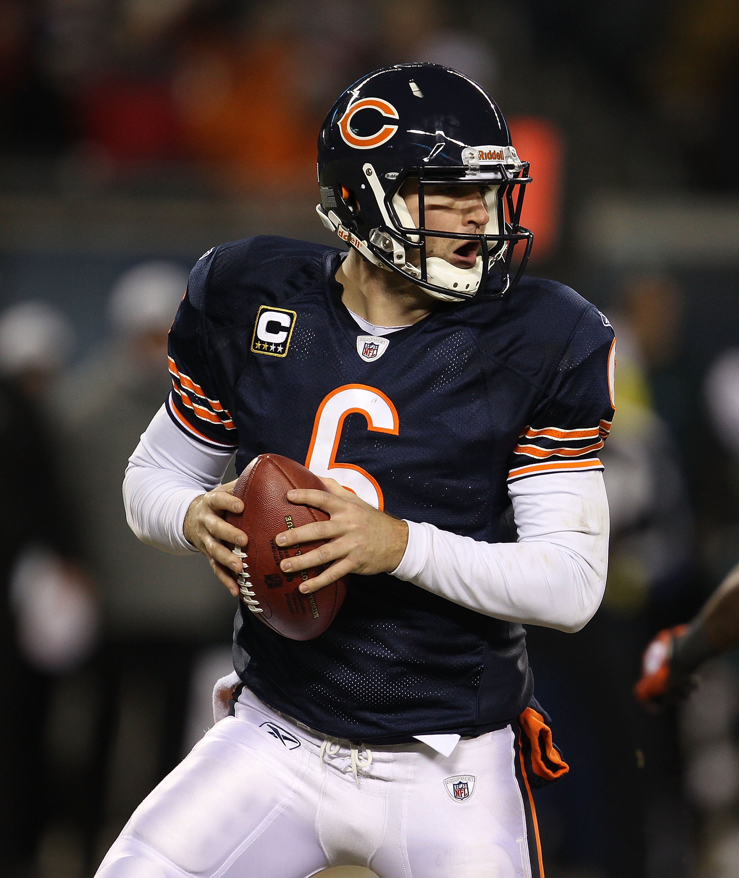 Jay Cutler Returns to Denver: Chicago Bears 2011 NFL Schedule Highlights, News, Scores, Highlights, Stats, and Rumors