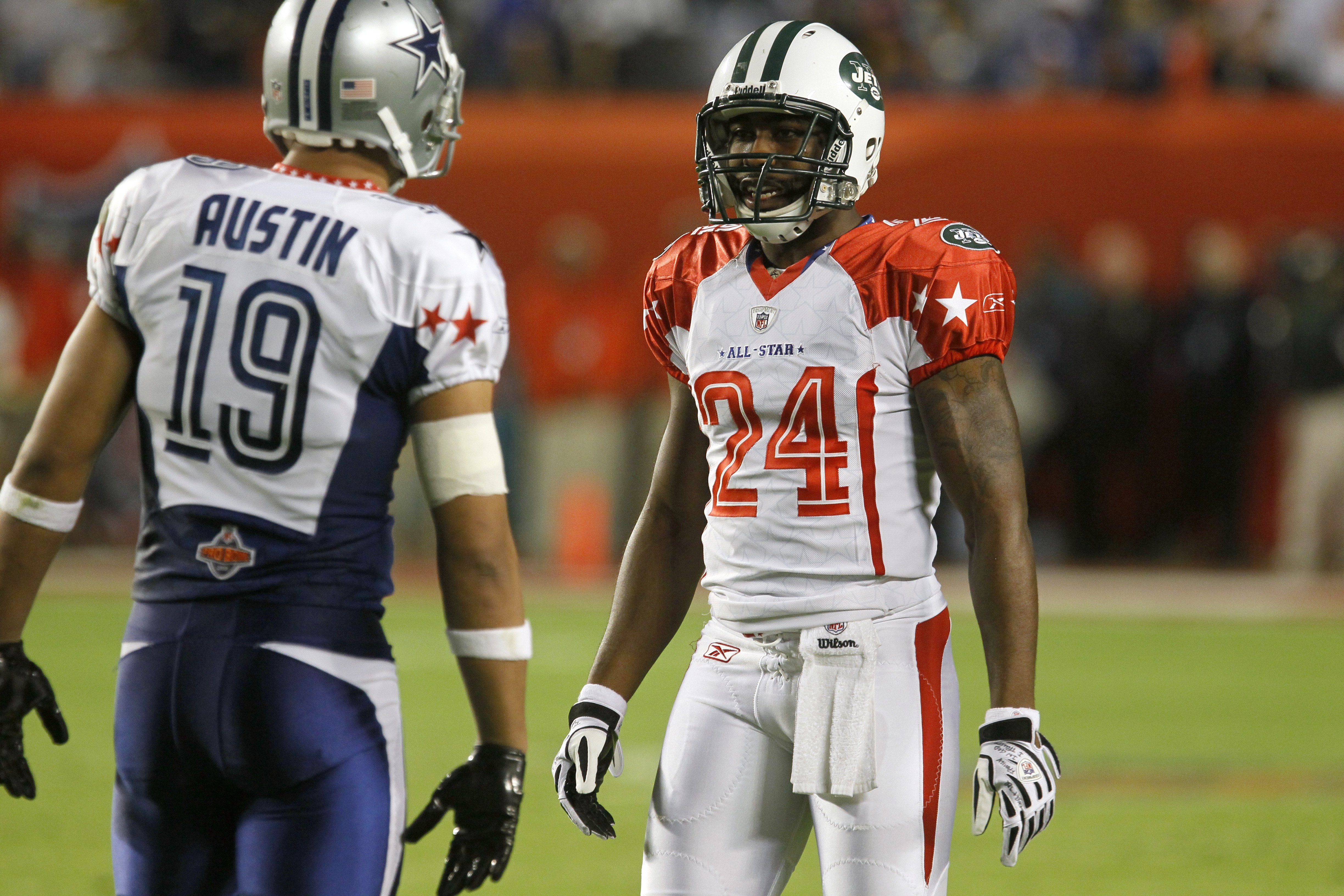 NFL announces 2011 preseason schedule despite lockout; Jets to