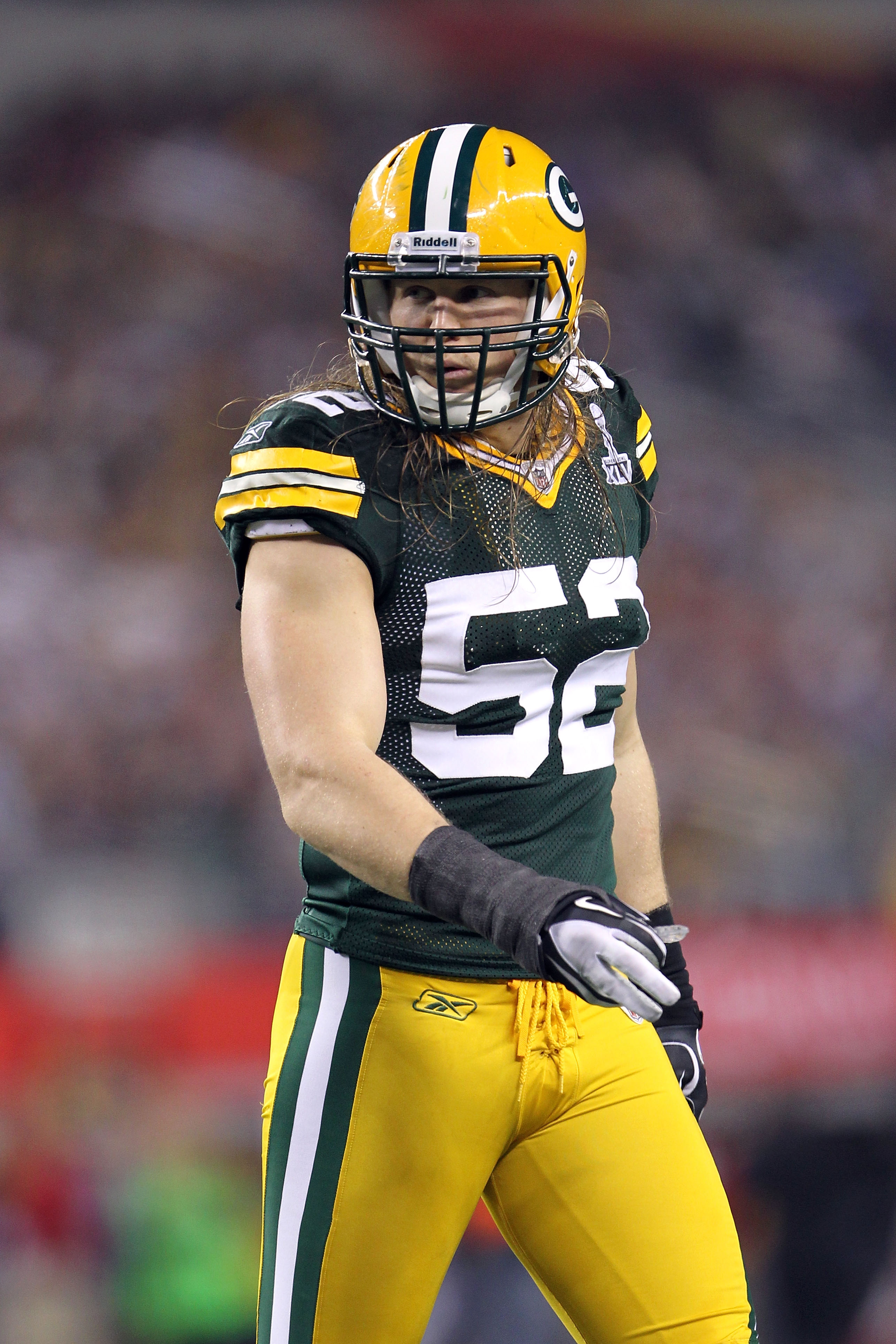 After ugly Packers win, John Kuhn sees 'things they can fix'