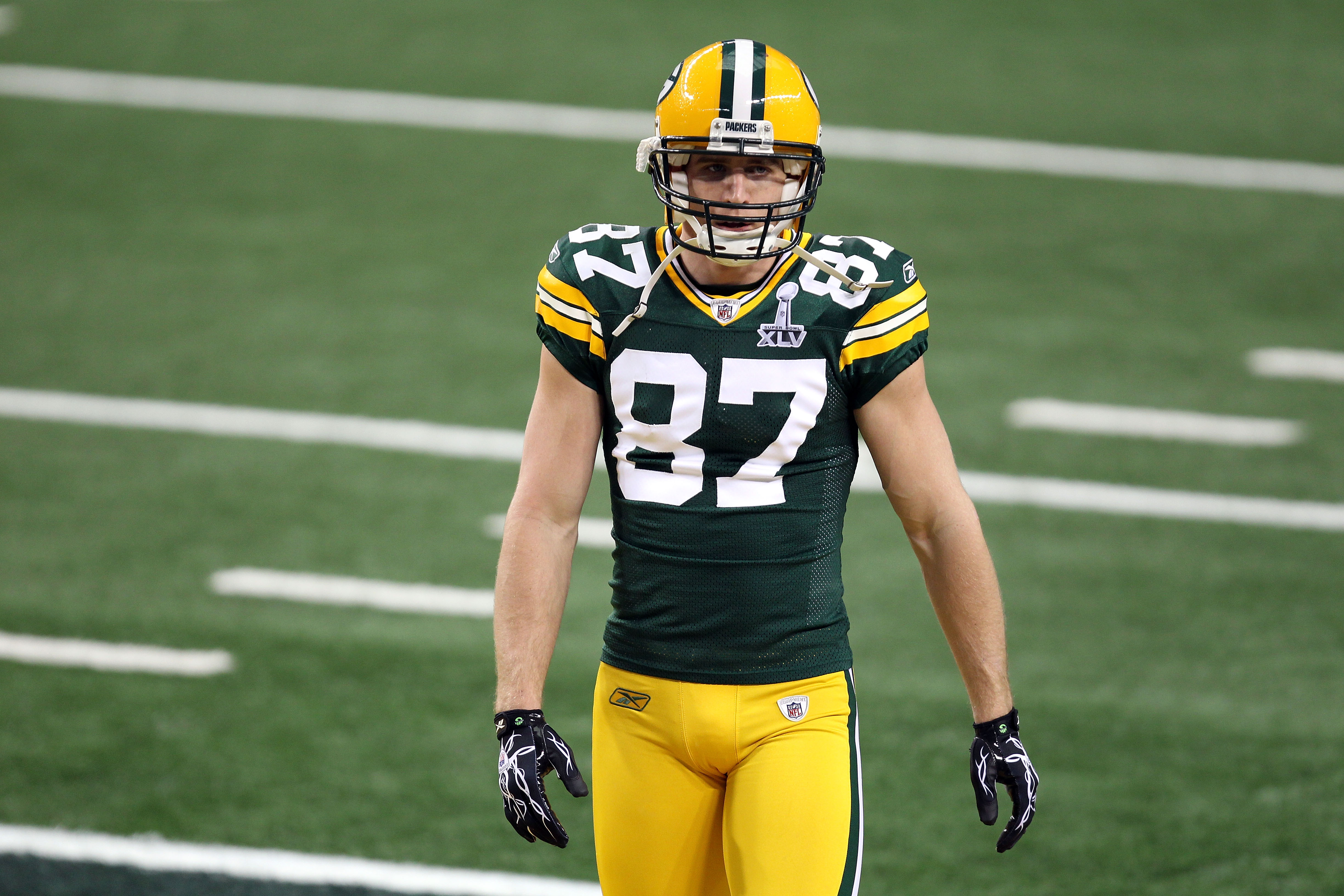 Green Bay Packers 2011 Schedule: An in-Depth Analysis of Each Game, News,  Scores, Highlights, Stats, and Rumors