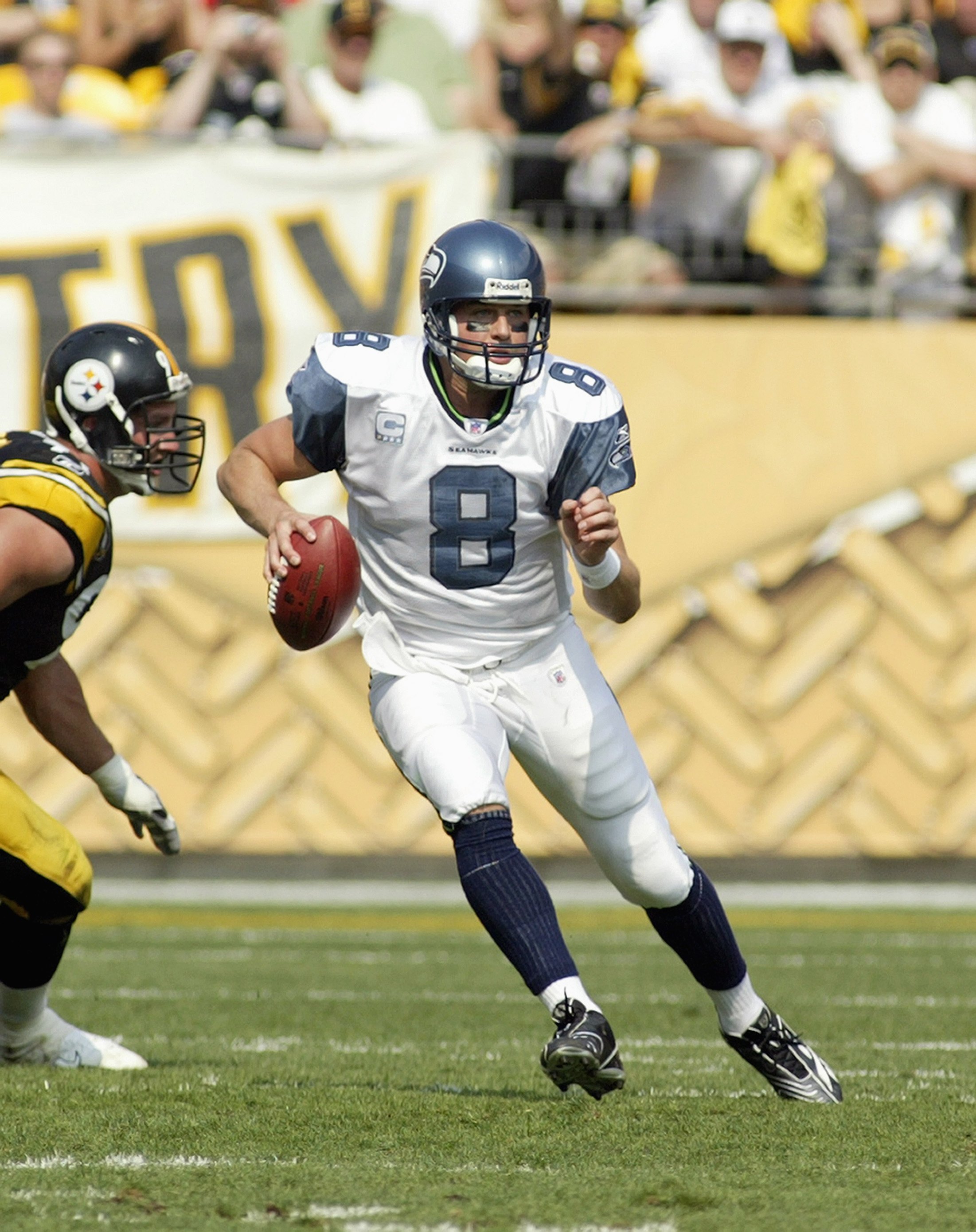 Sports Events 365  Pittsburgh Steelers vs Tennessee Titans, Heinz Field -  02 Nov 2023