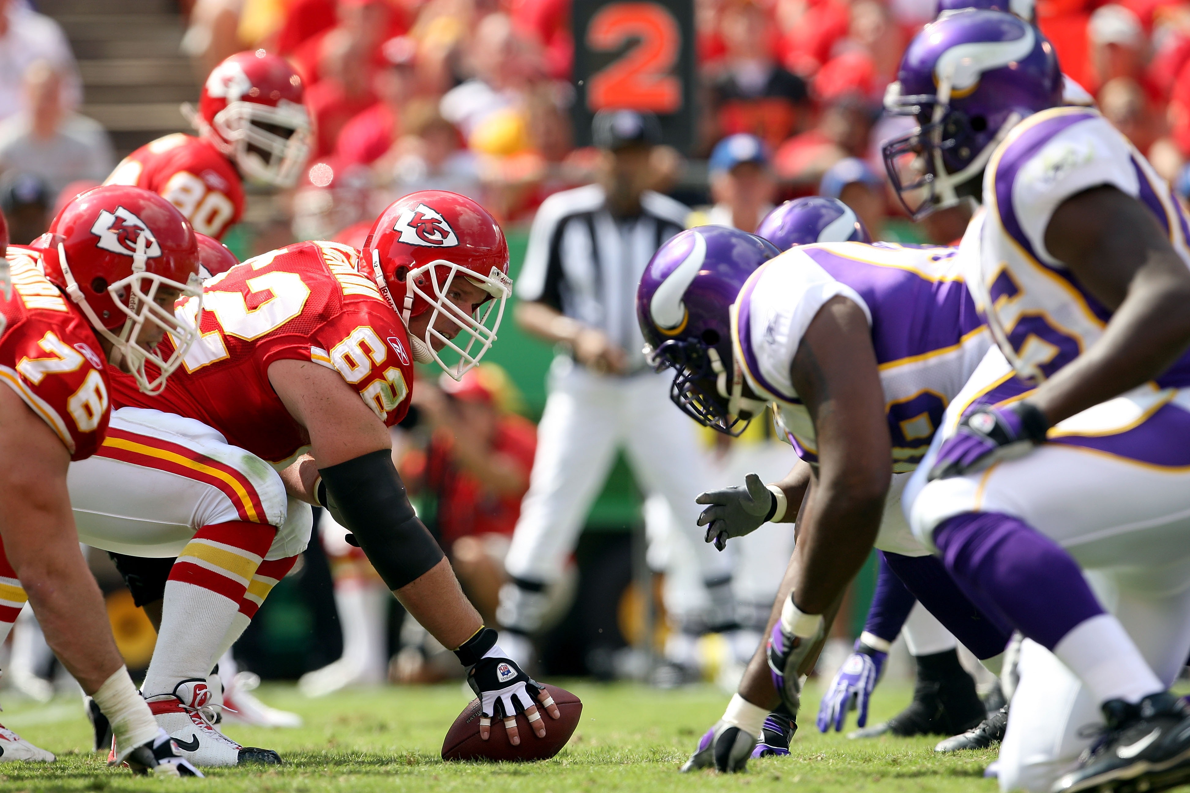 2011 NFL Schedule: Game-by-Game Predictions for the Kansas City