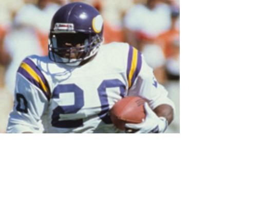 List of Minnesota Vikings first-round draft picks - Wikipedia