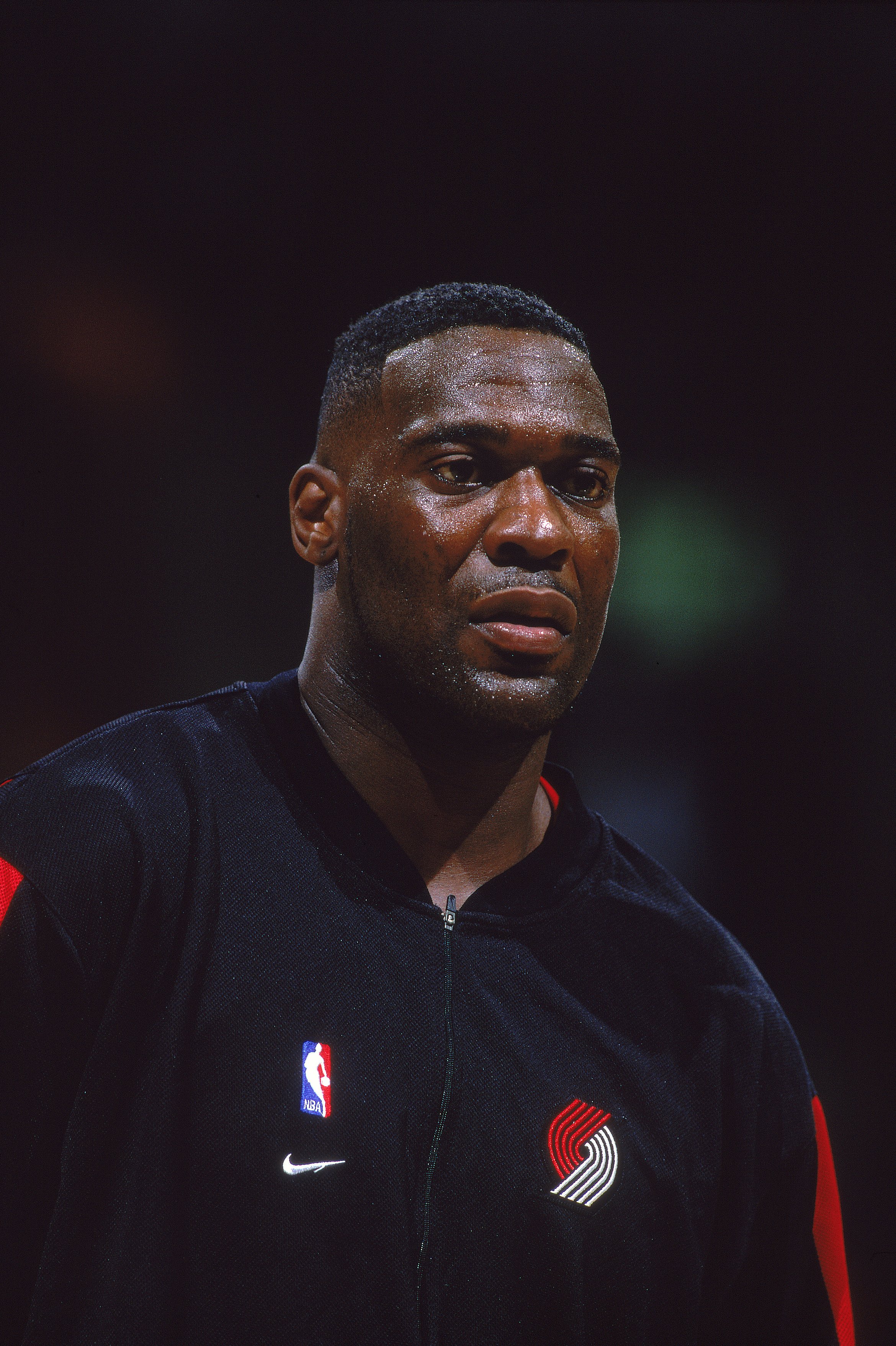 Pin by Jonathan Hampe on Shawn Kemp Reign Man Sports images