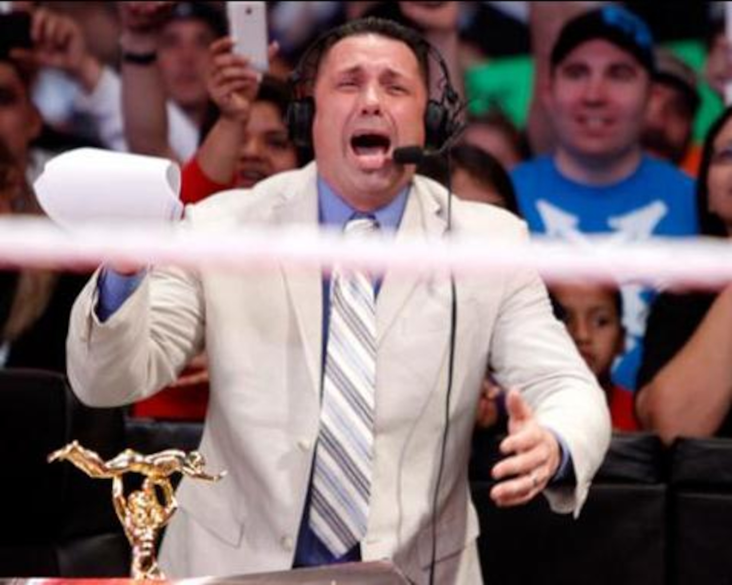 Courtesy Of WWE.COM