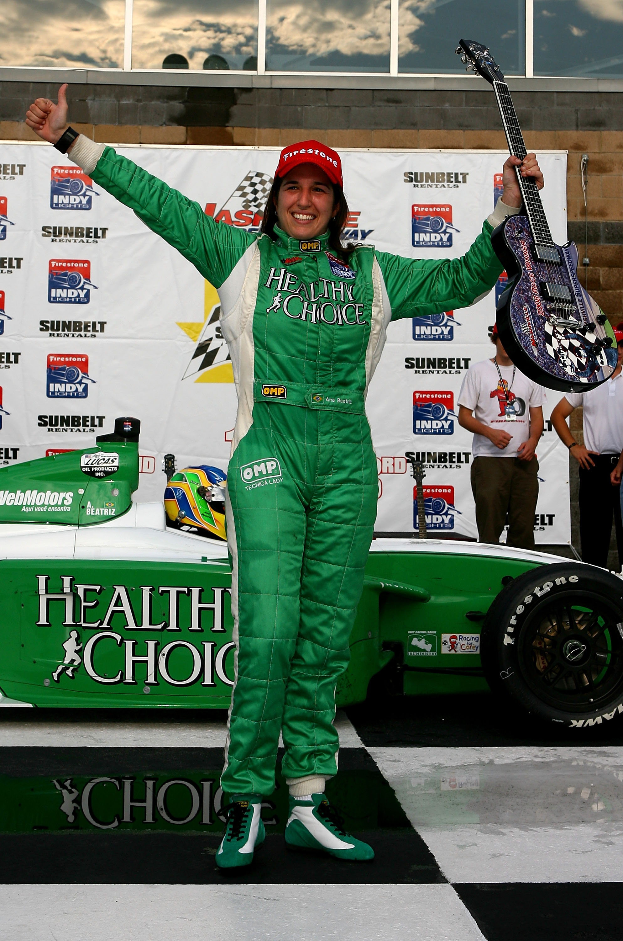 Danica Patrick and the Top 12 Up-and-Coming Female Drivers in Motorsports, News, Scores, Highlights, Stats, and Rumors