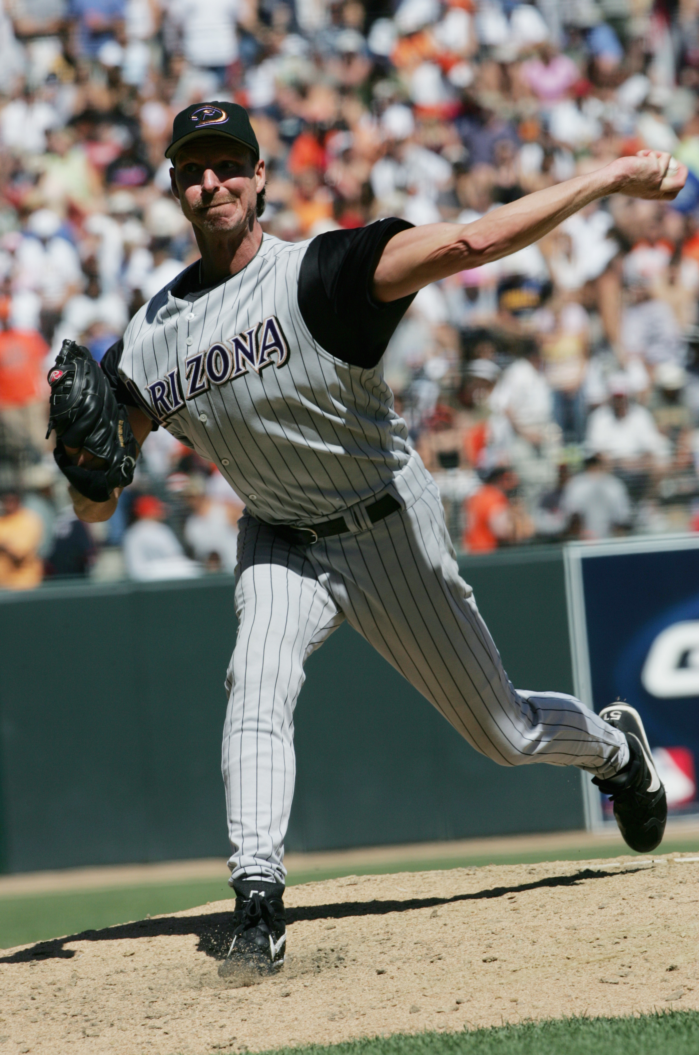 Fastest Pitchers in Baseball History - Top 10 Fastest Pitchers - News
