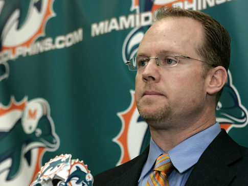 Miami Dolphins: A Complete Guide To The 2011 Offseason, News, Scores,  Highlights, Stats, and Rumors