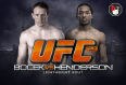 Bocek will have his cardio tested and his hands full against Henderson