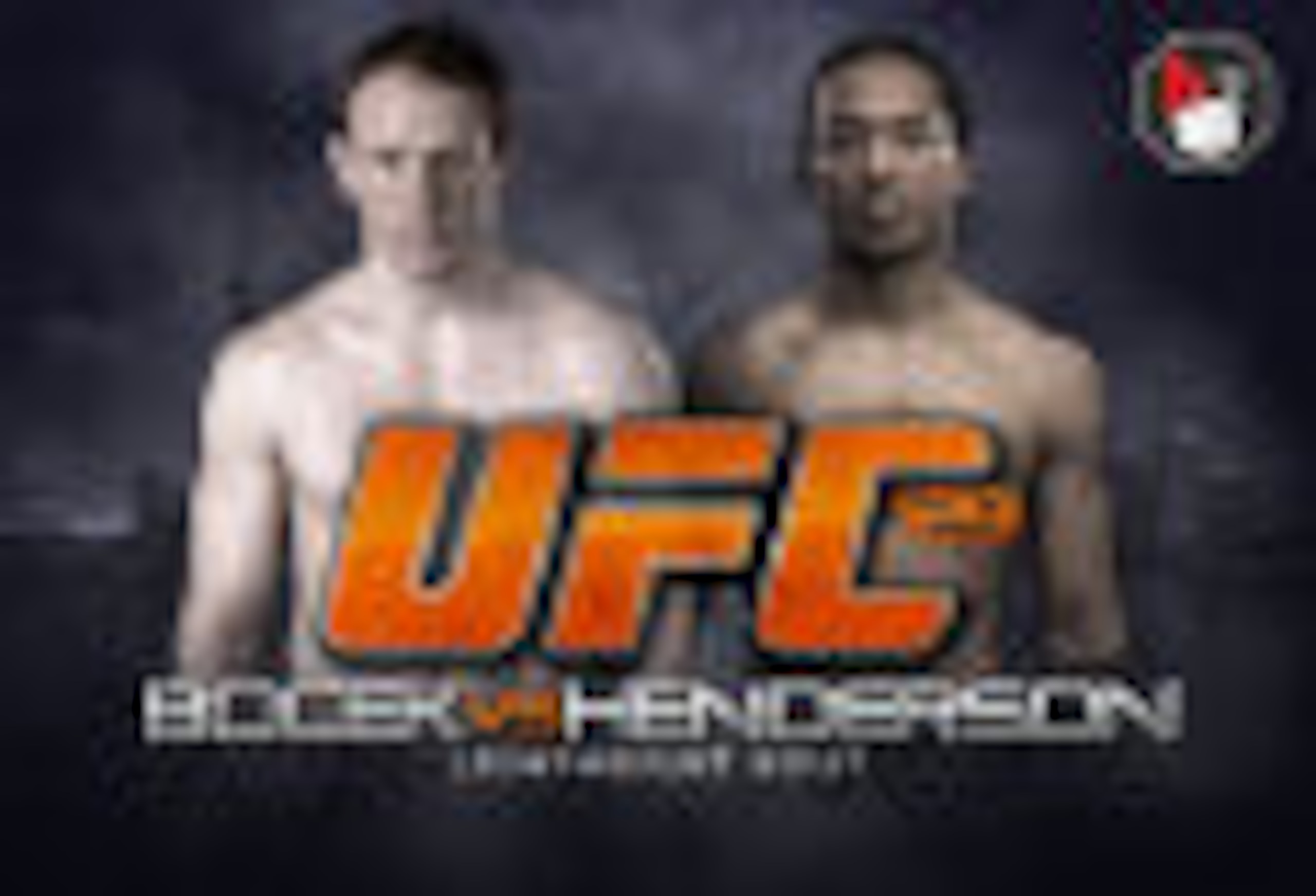 Bocek will have his cardio tested and his hands full against Henderson