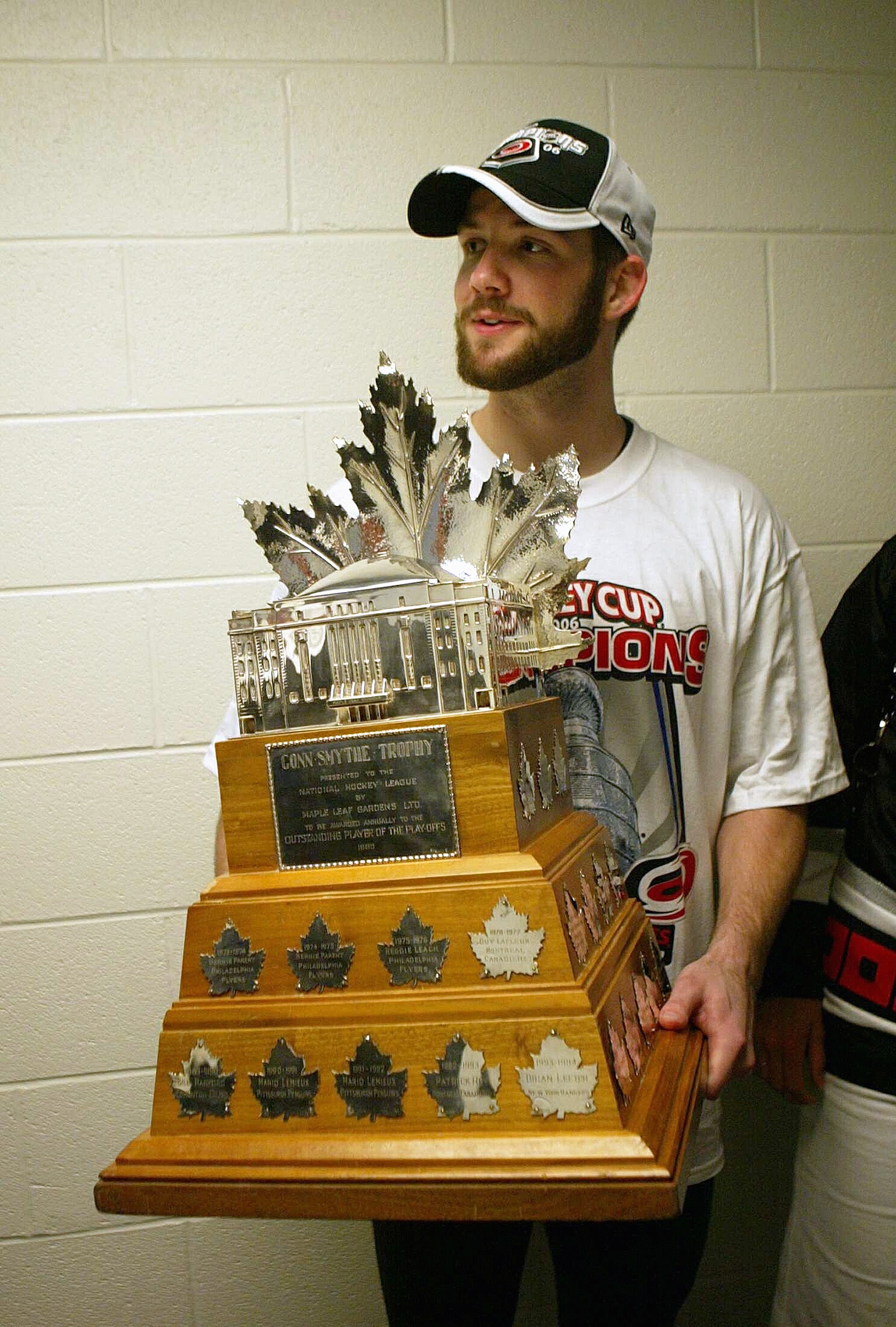 2011 Stanley Cup Playoffs Top 15 Playoff Goalie Performances AllTime