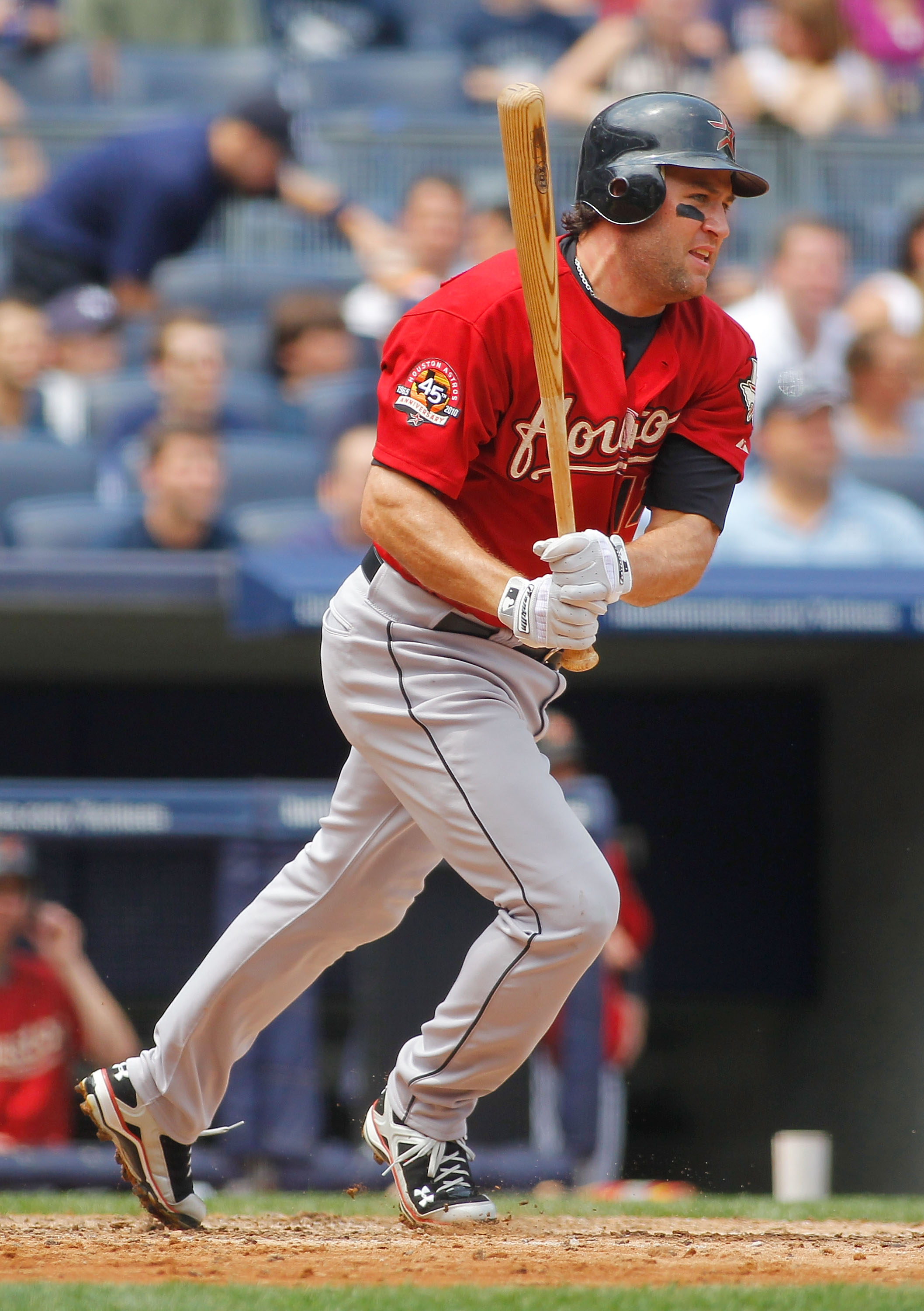 St. Louis Cardinals: Why Lance Berkman Is More Valuable Than Joey Votto, News, Scores, Highlights, Stats, and Rumors