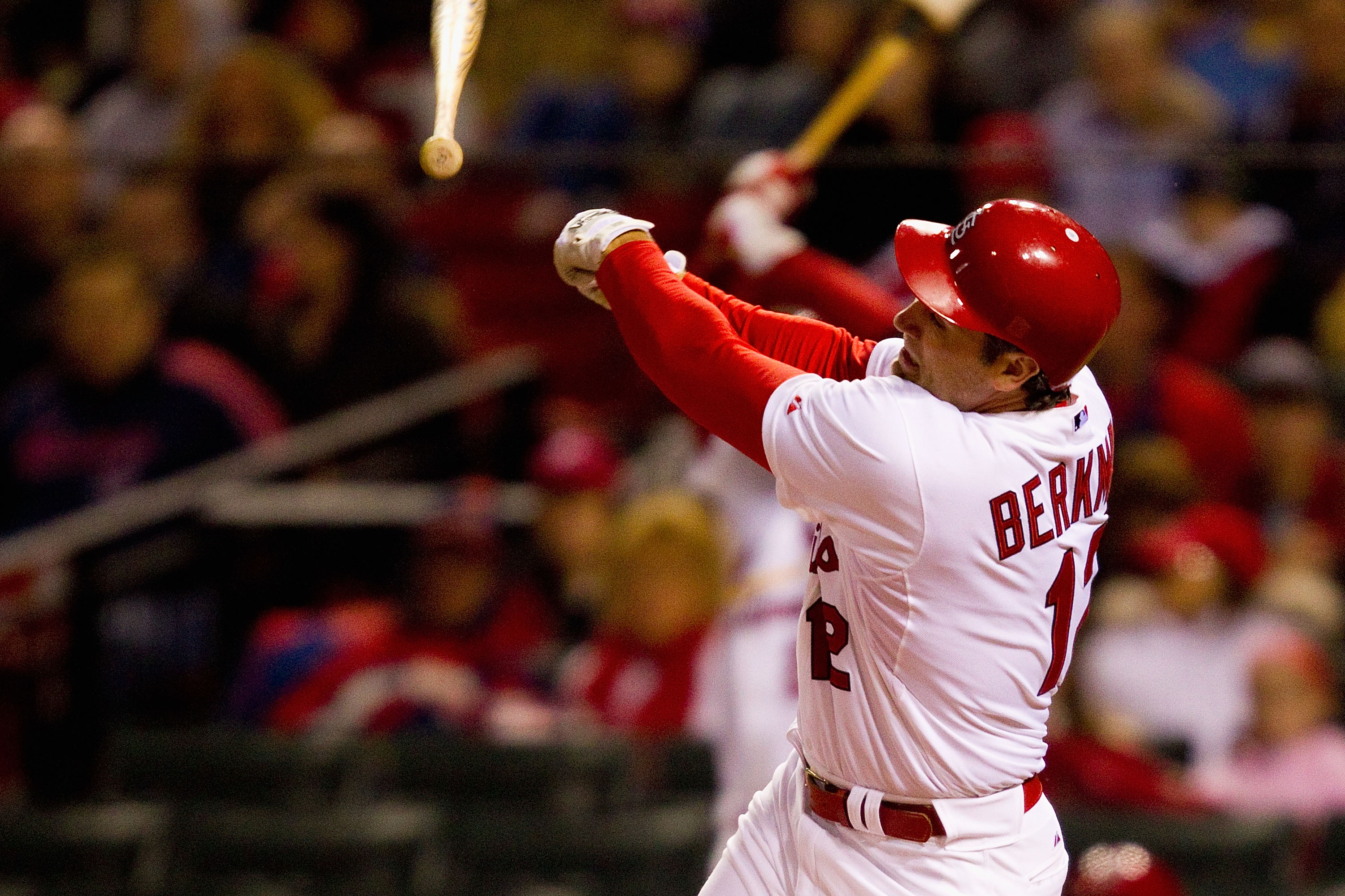 St. Louis Cardinals: Why Lance Berkman Is More Valuable Than Joey