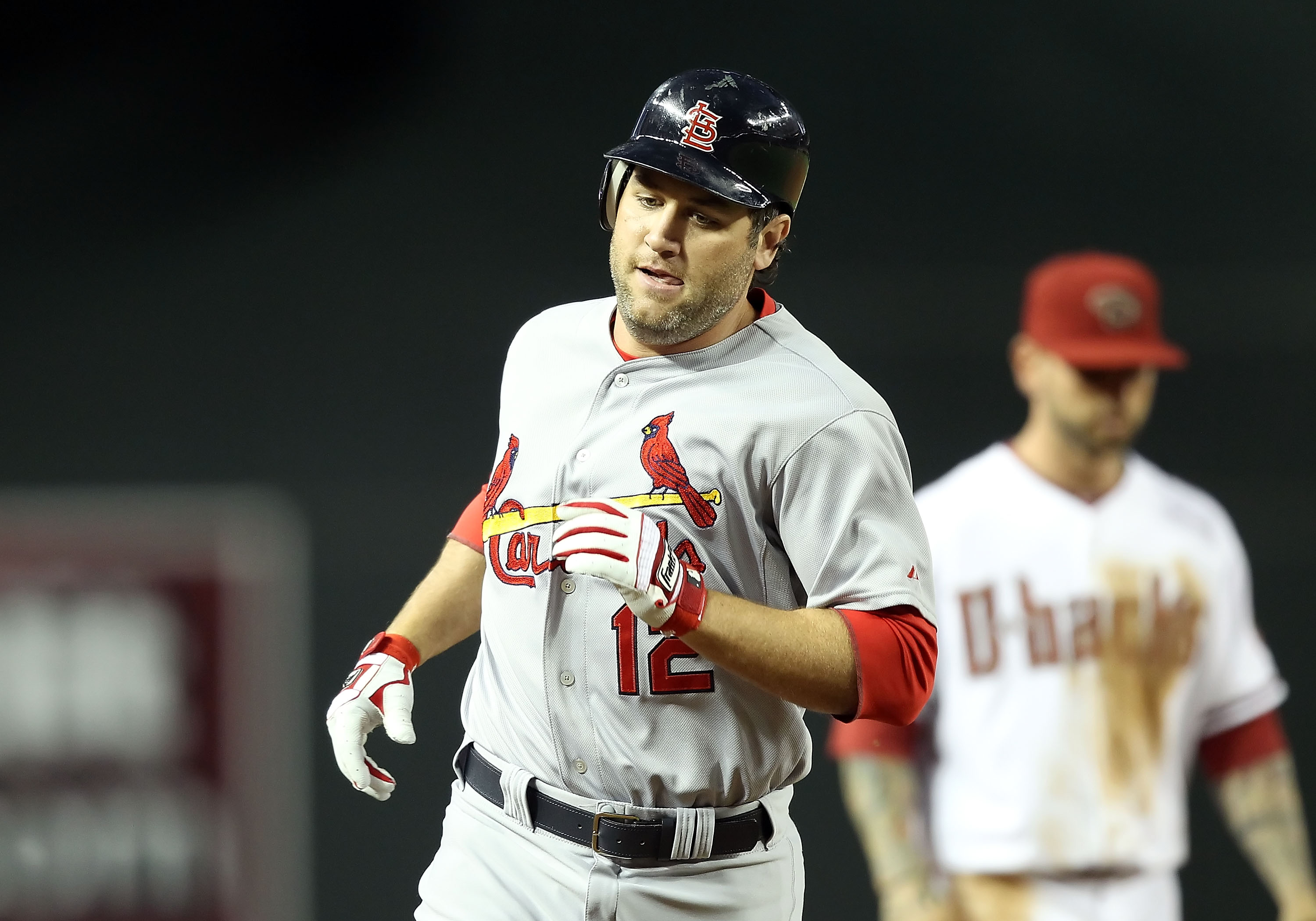 St. Louis Cardinals: Why Lance Berkman Is More Valuable Than Joey