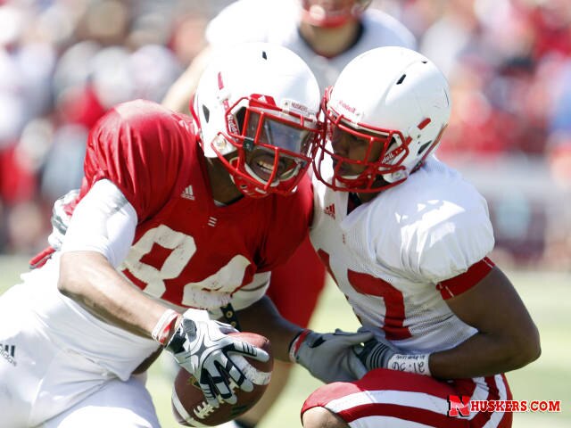 Photo by Huskers.com