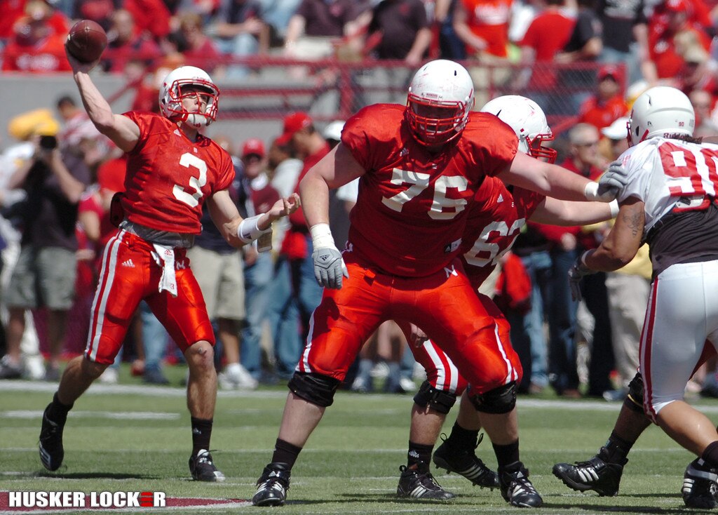 Photo by HuskerLocker