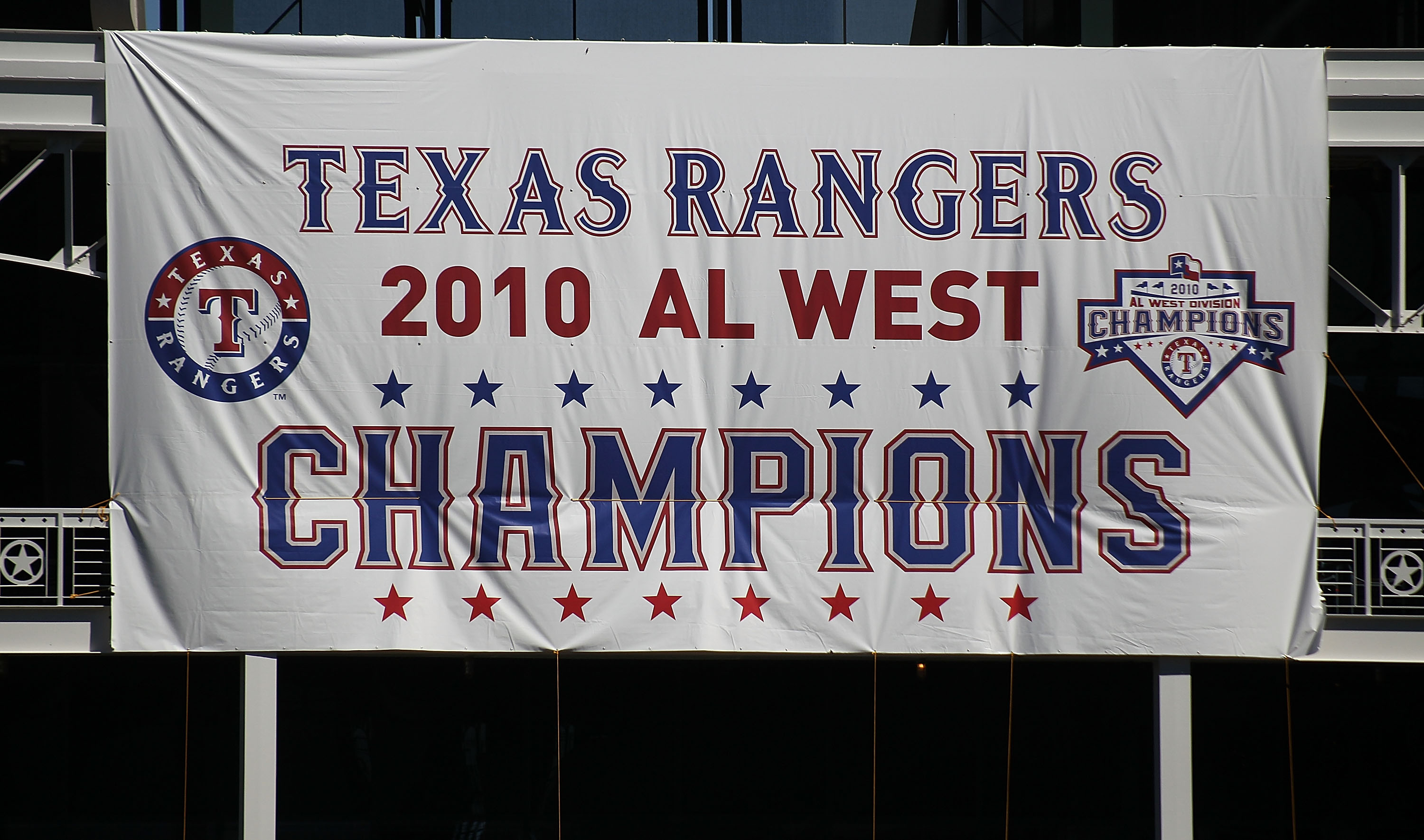 Texas Rangers 10 Reasons They'll Go Back to the World Series and Win