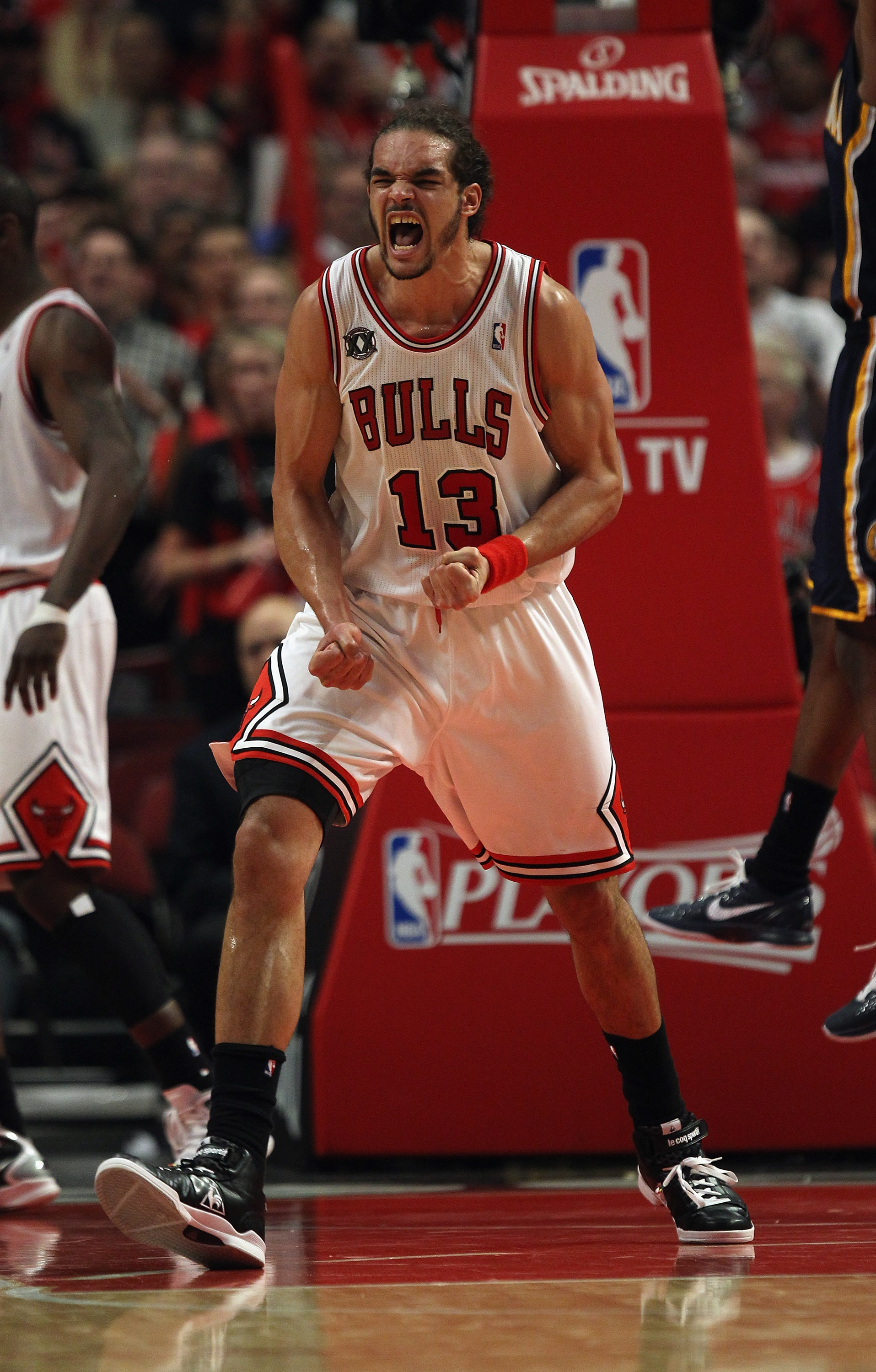 NBA Playoffs 2011: Chicago Bulls First-Round Mid-Term Grades For Key ...